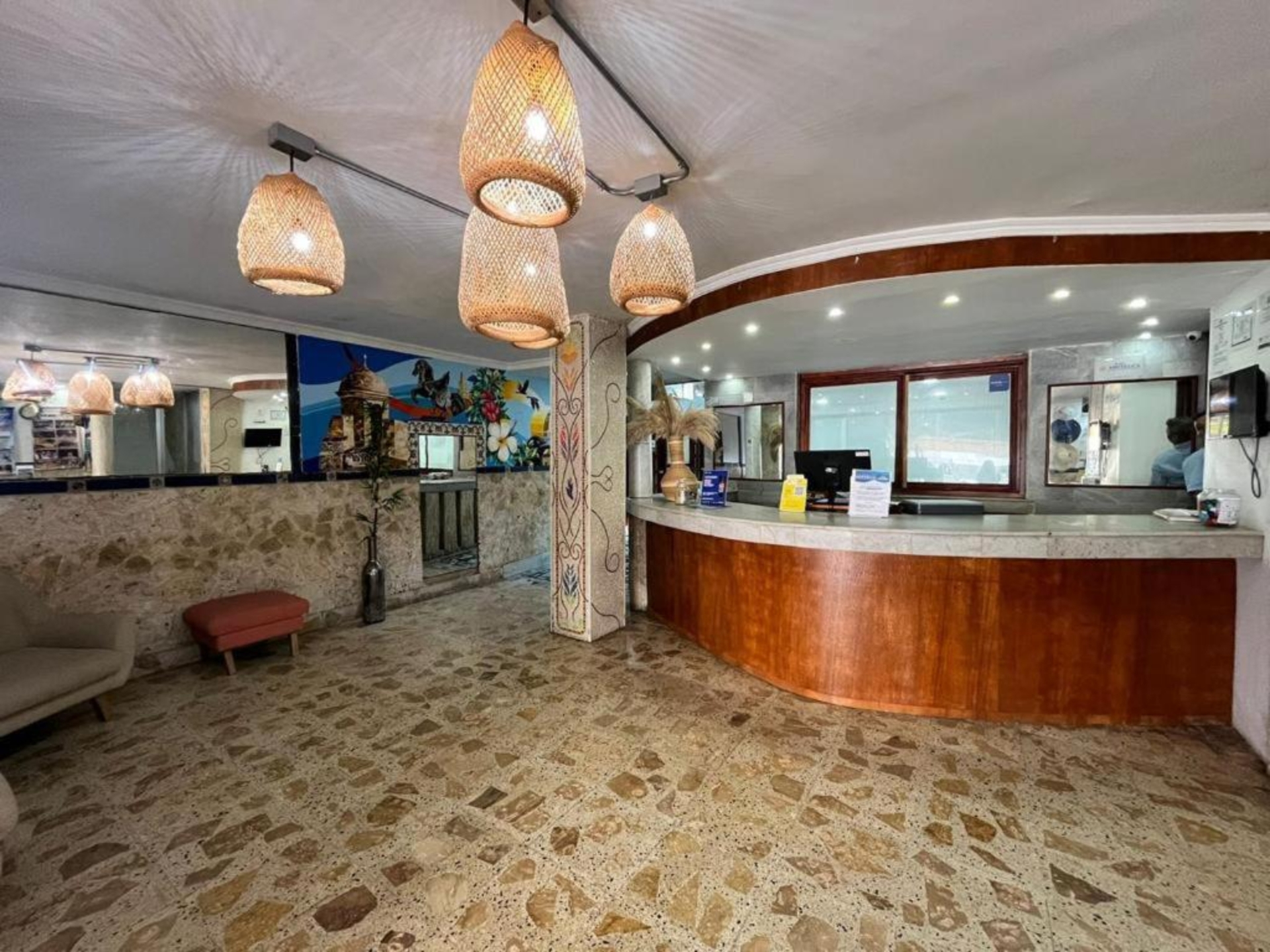 Foto de Hotel Toledo F