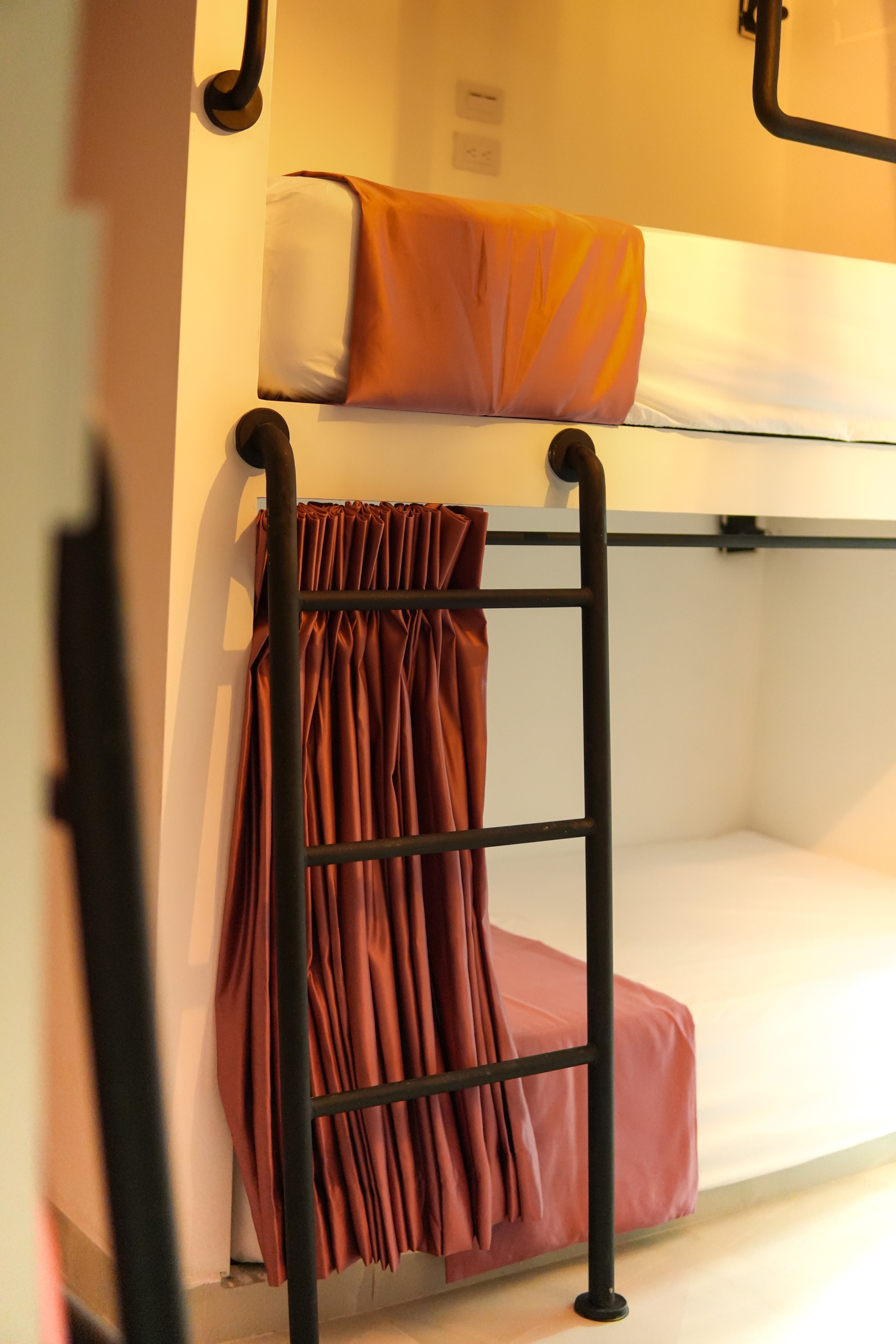 Foto de Q'antic Lodging & Rooftop