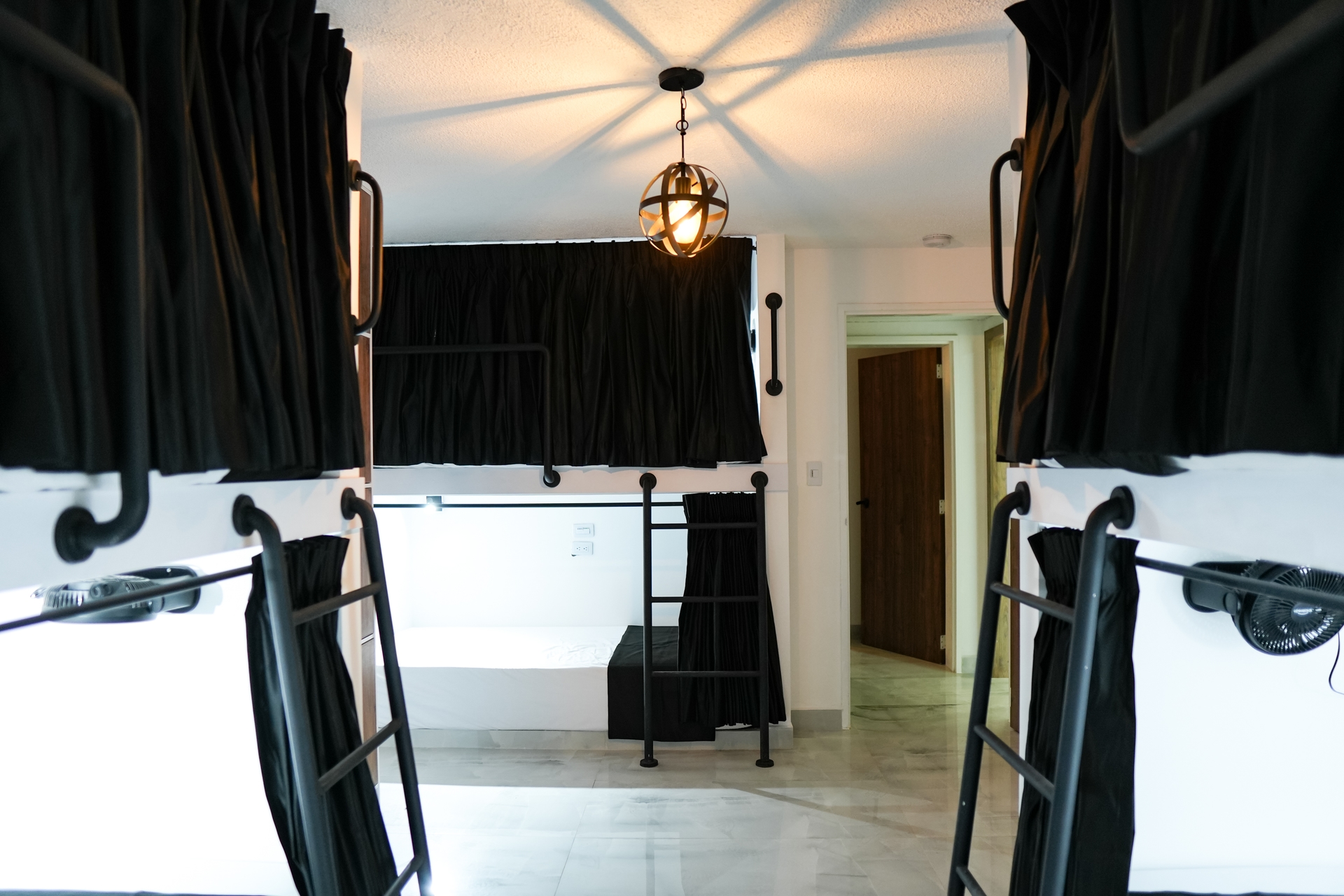 Foto de Q'antic Lodging & Rooftop