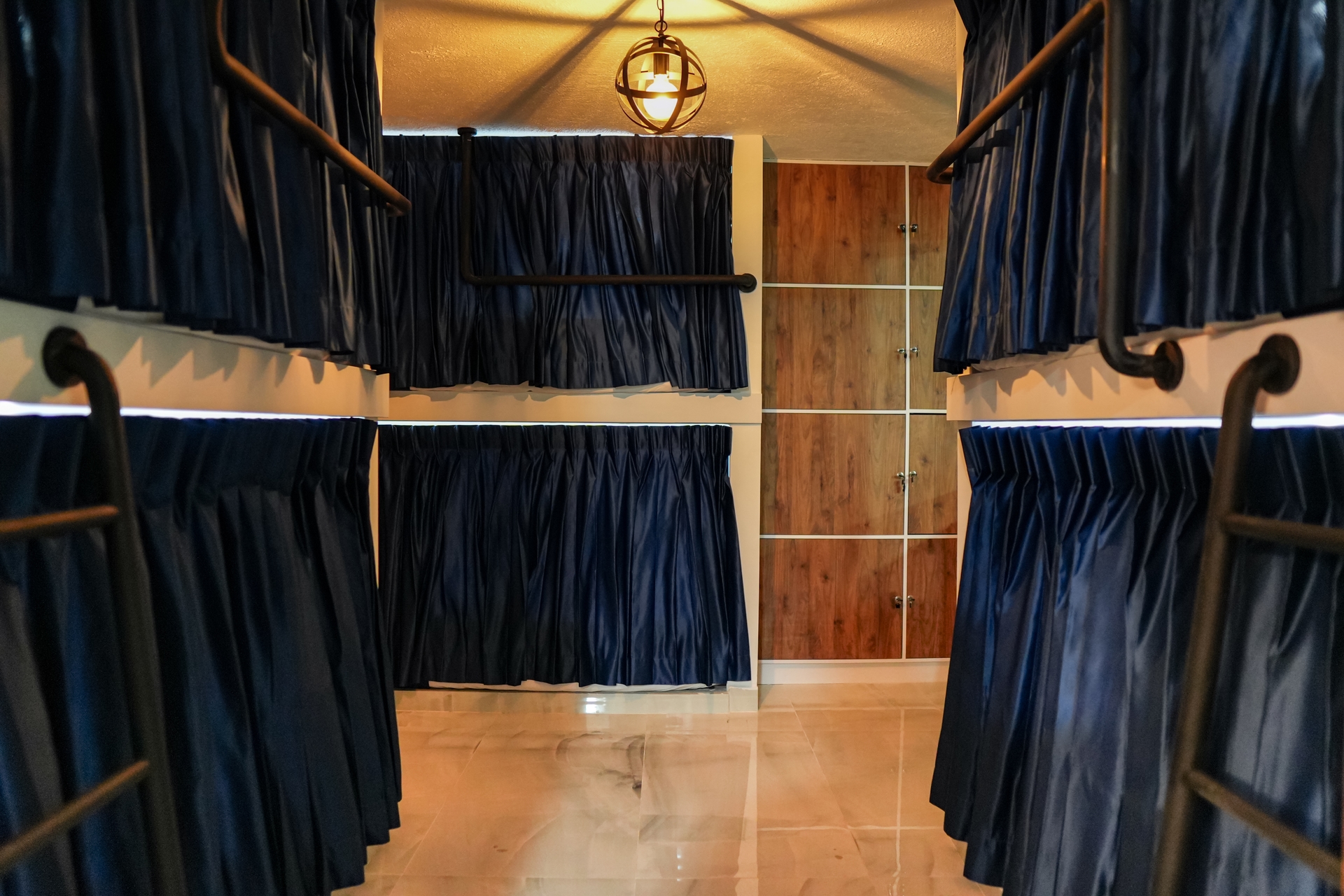 Foto de Q'antic Lodging & Rooftop
