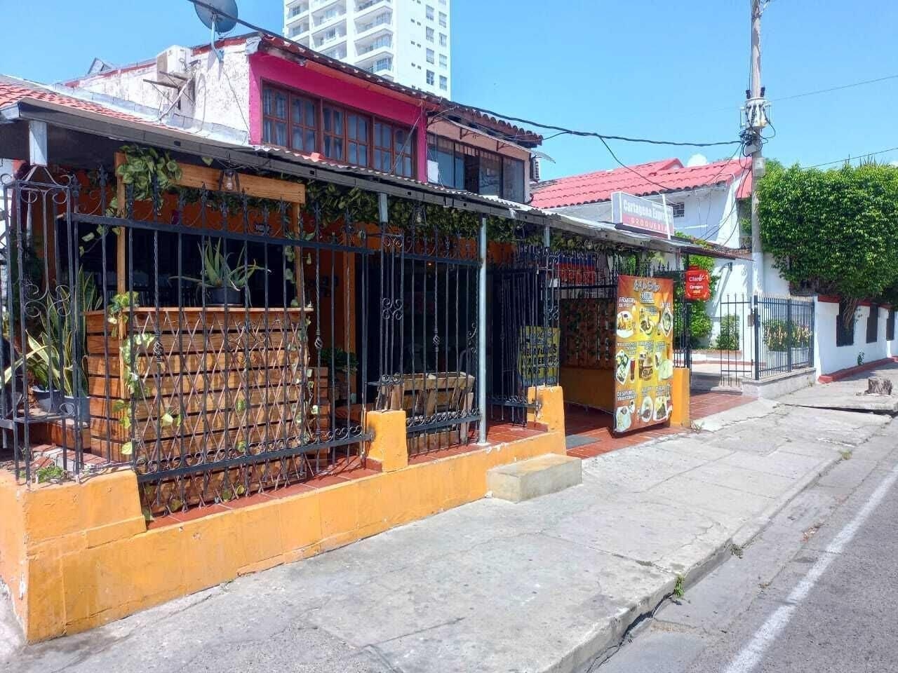 Foto de Hostal Y Restaurante La Vie En Rose
