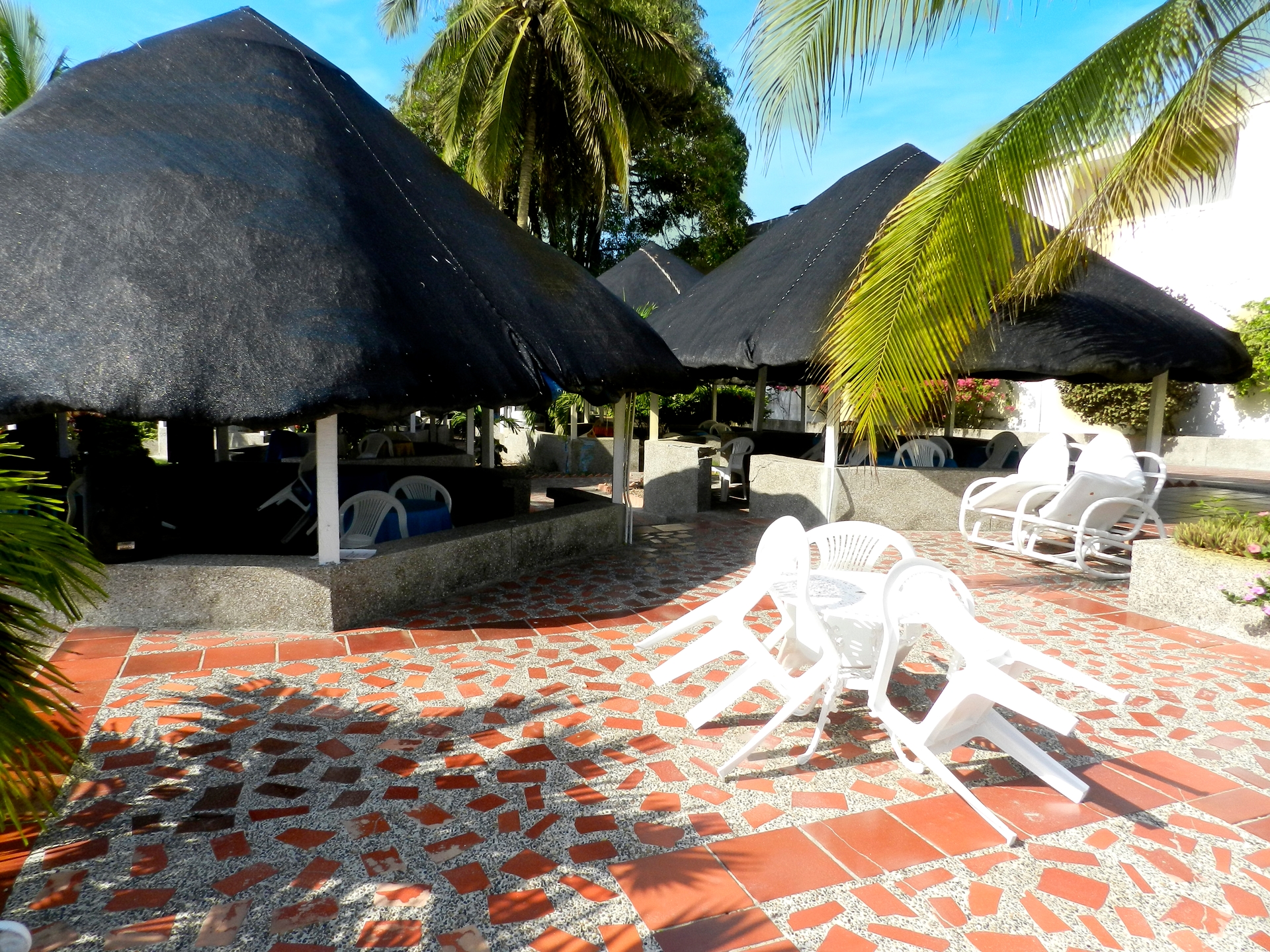 Hotel Dorado Plaza Punta Arena