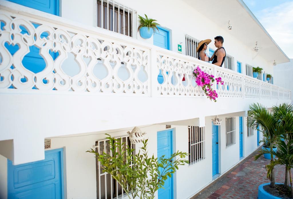 Foto de Hotel Dorado Plaza Punta Arena