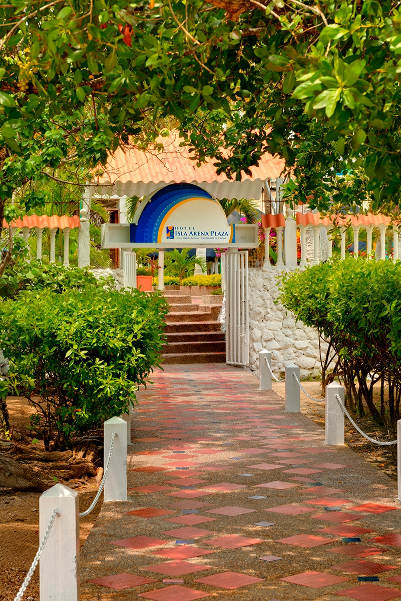 Foto de Hotel Dorado Plaza Punta Arena