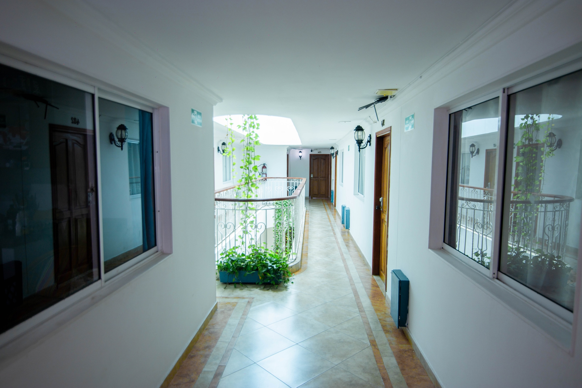 Foto de Hotel Marie Real Cartagena