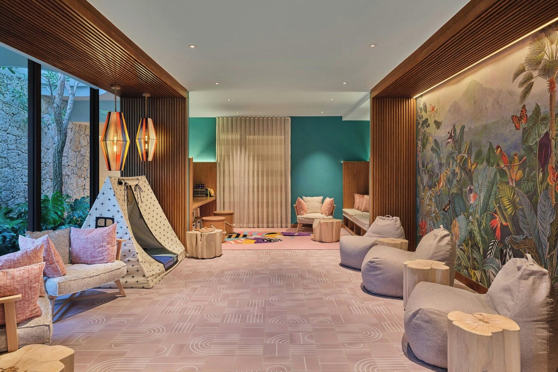Foto de The St Regis Cap Cana Resort