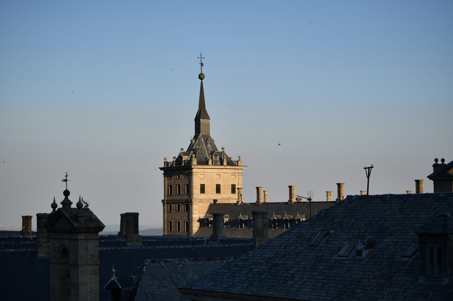 Foto de Hotel De Martin