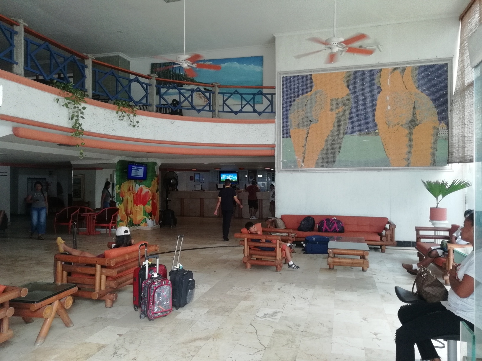 Foto de Costa del Sol Cartagena