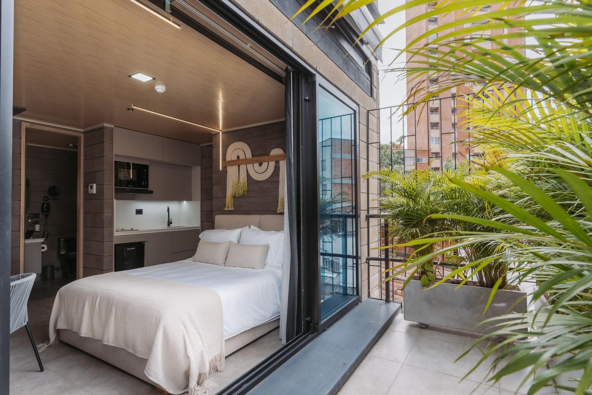 Hotel Living By Armoniko