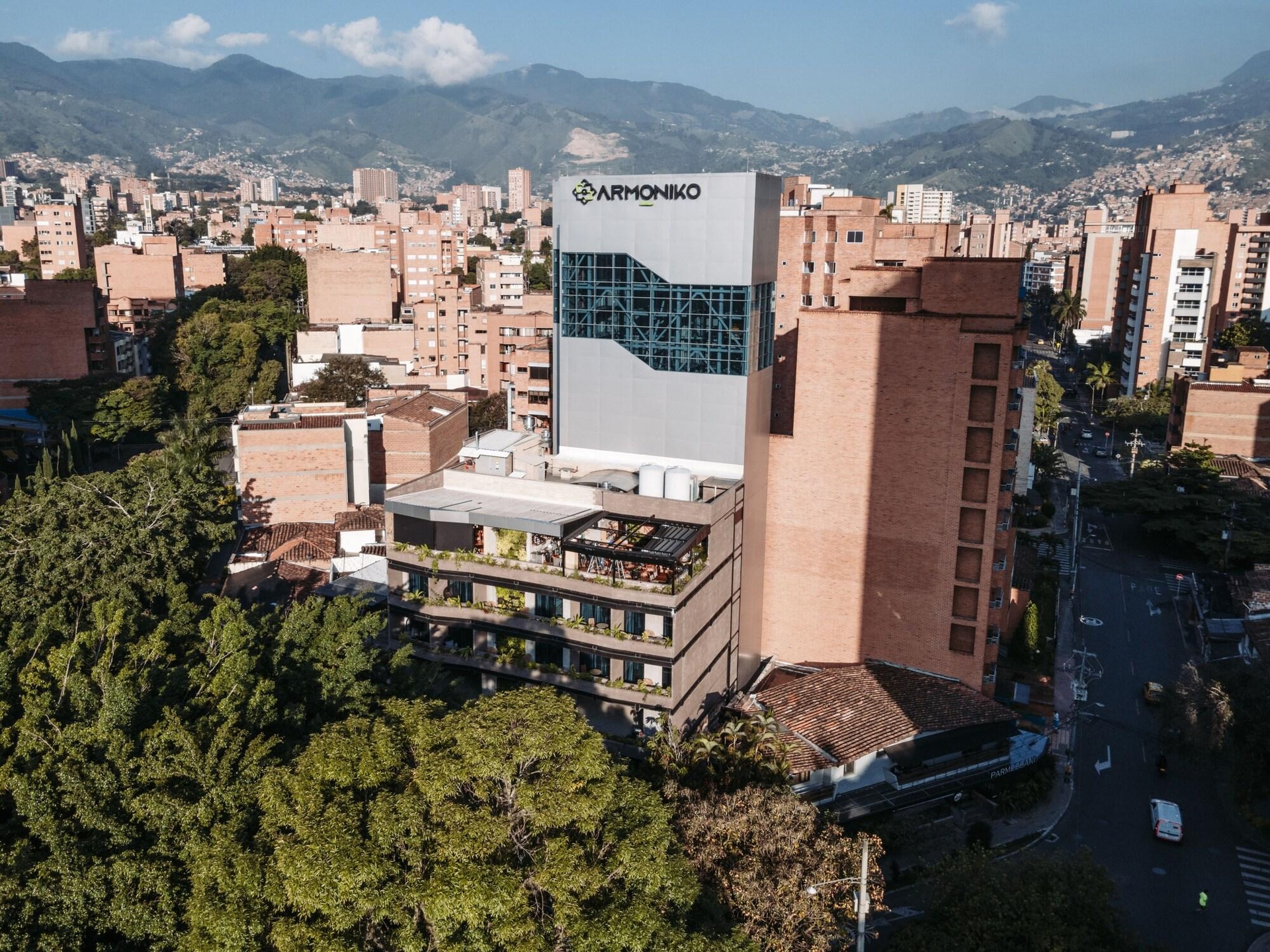 Foto de Hotel Living By Armoniko