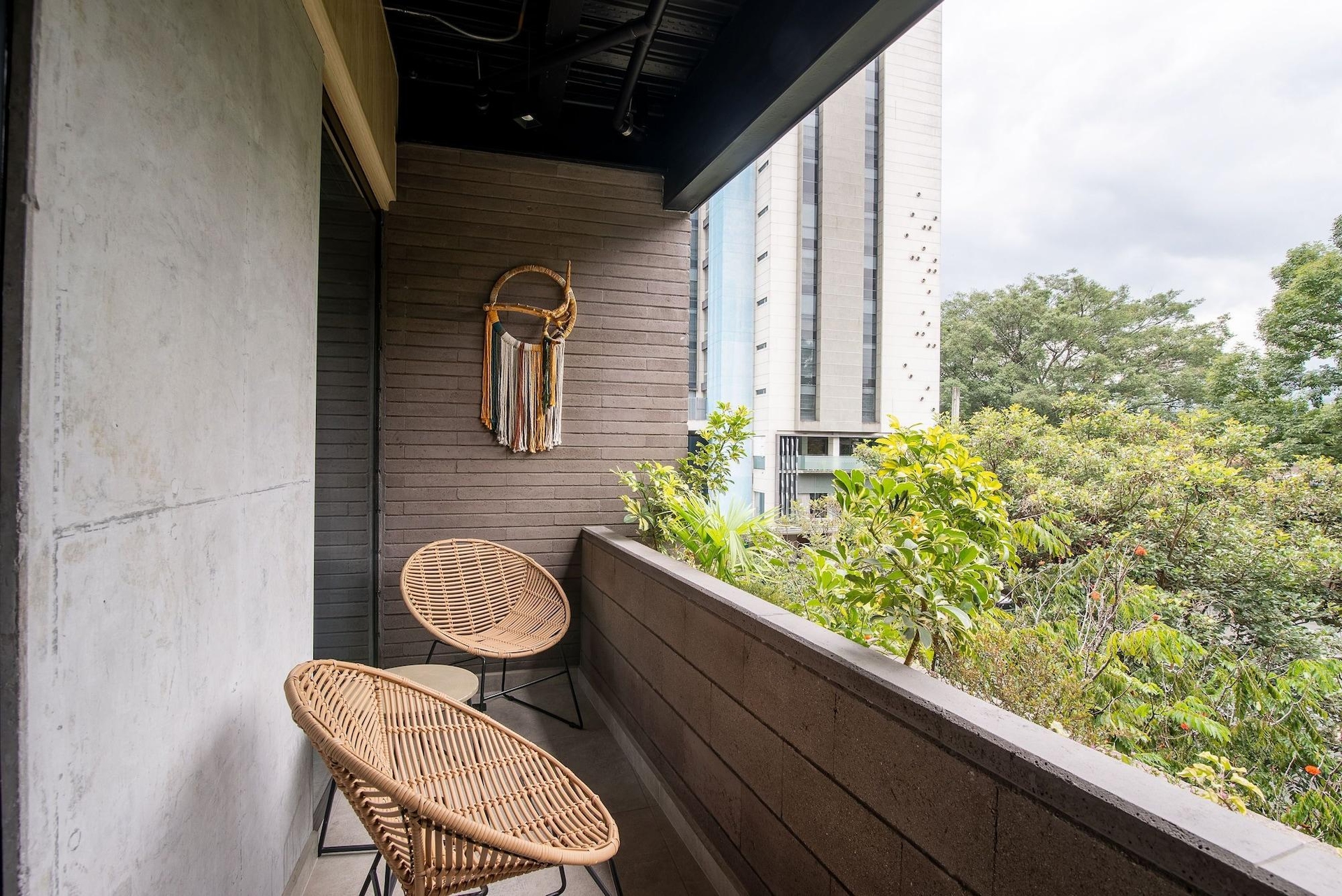 Foto de Hotel Living By Armoniko