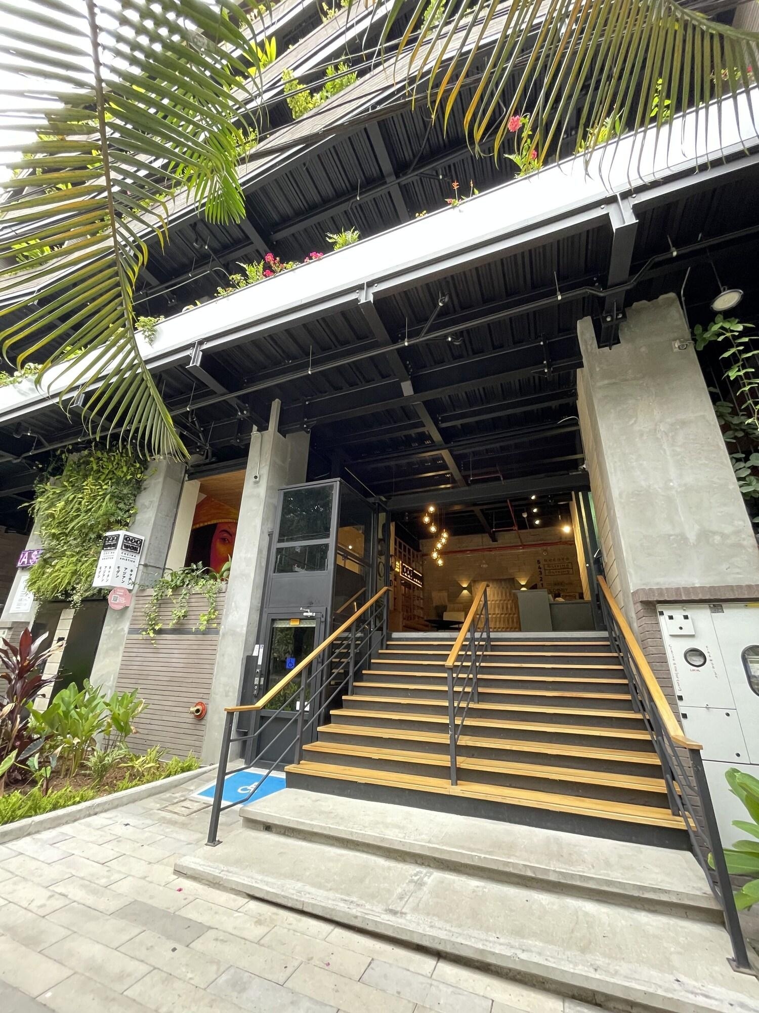 Foto de Hotel Living By Armoniko