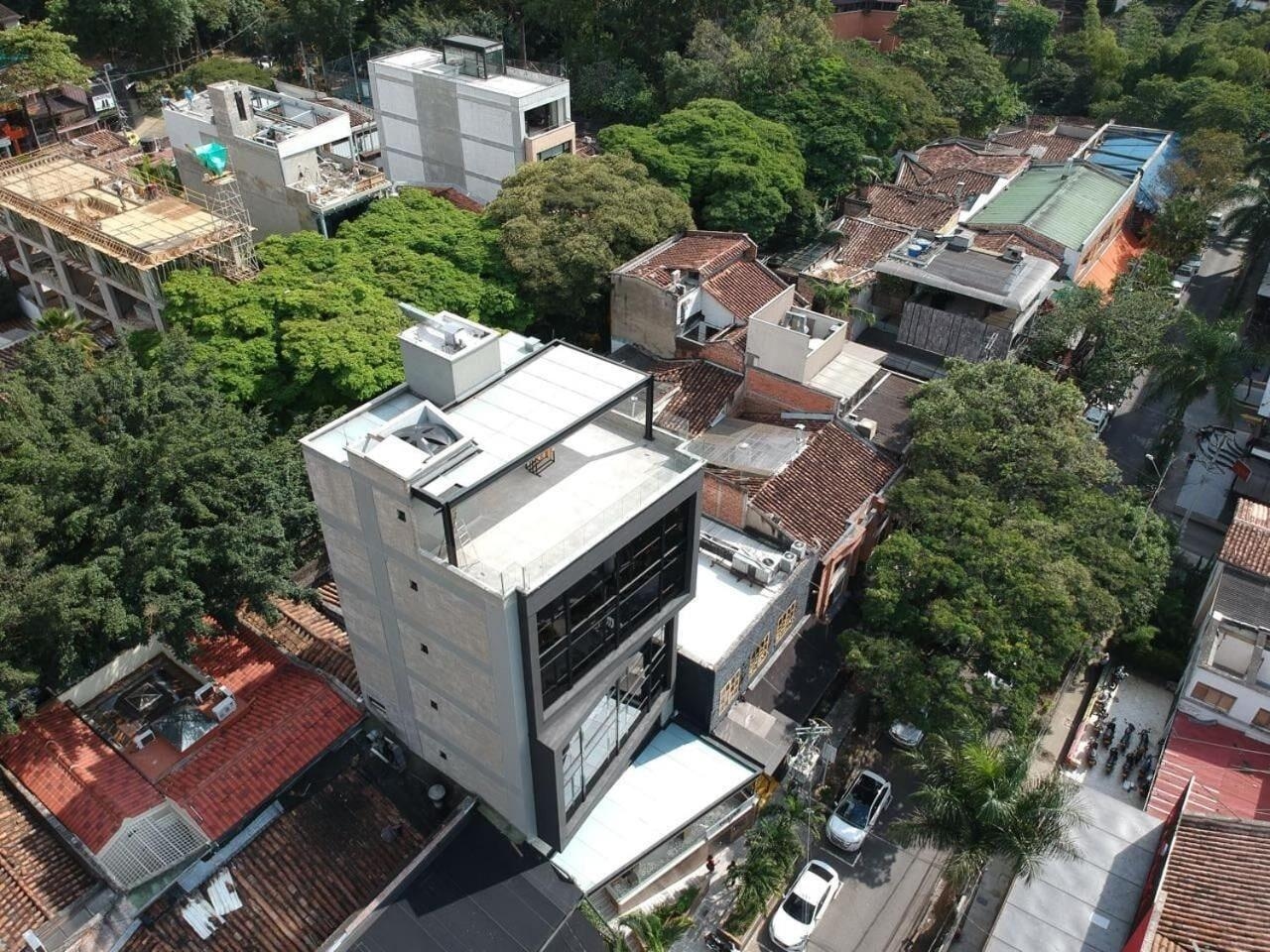 Foto de Epic Boutique Hotel