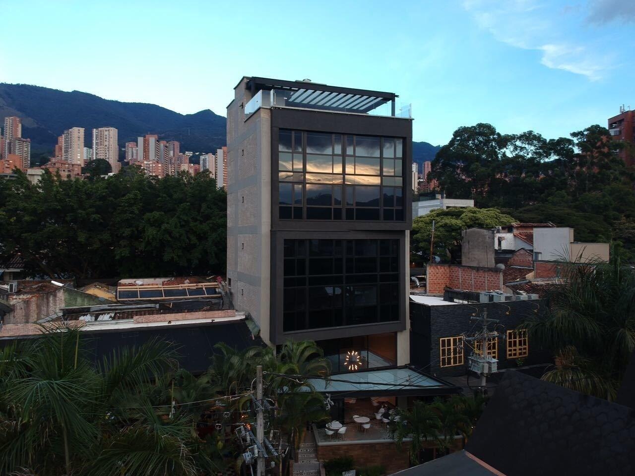 Foto de Epic Boutique Hotel