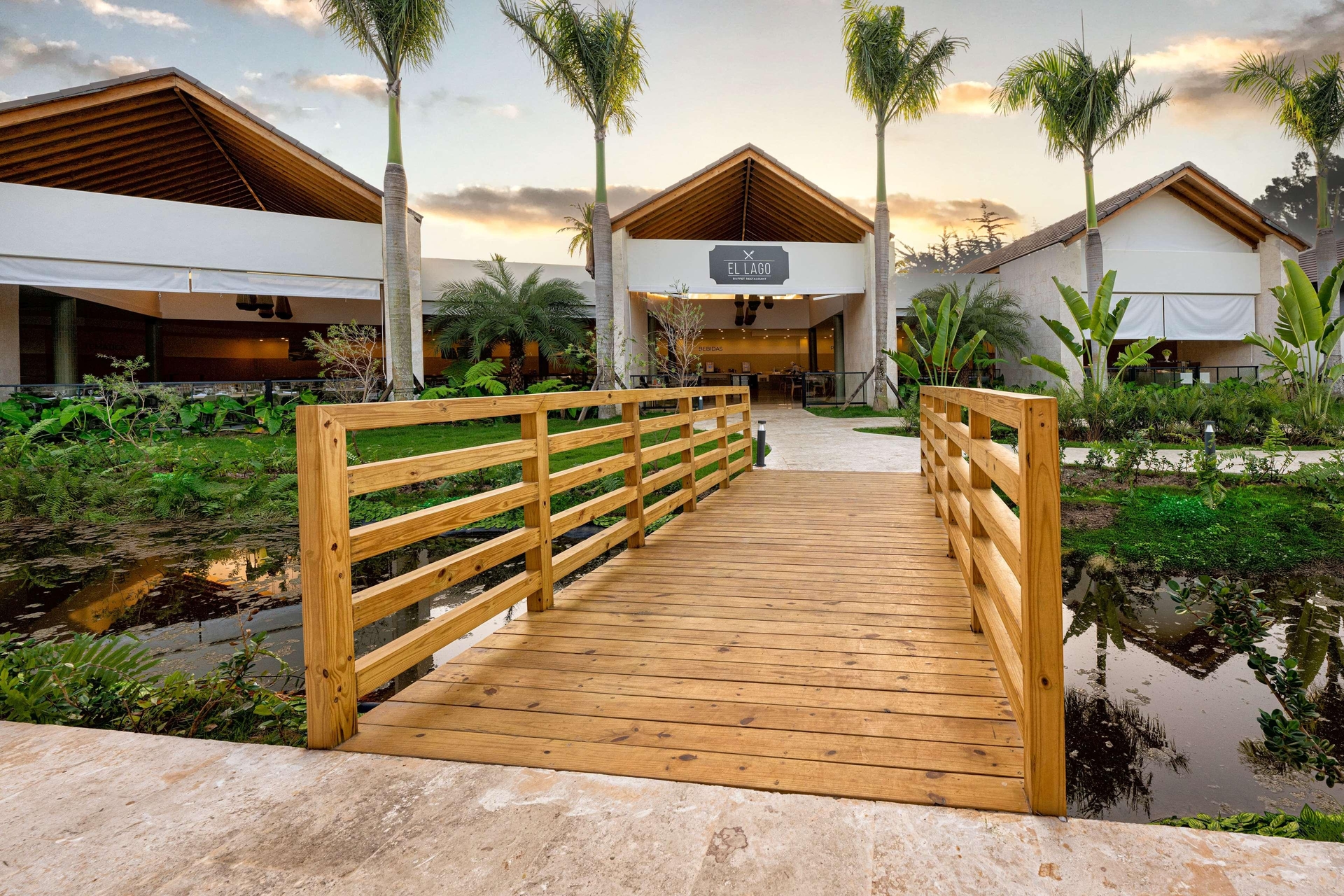 Foto de Viva Miches by Wyndham a Trademark All Inclusive
