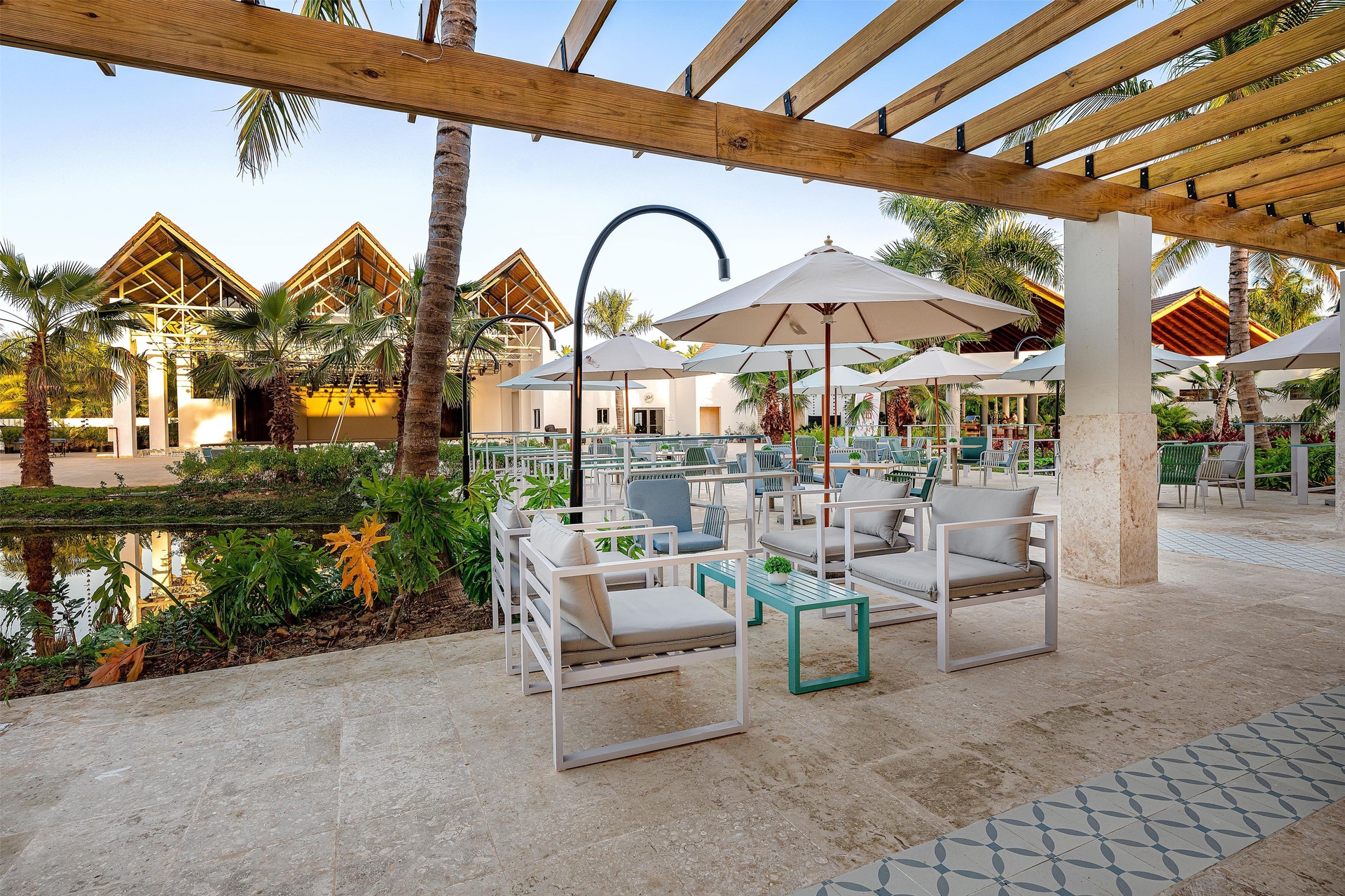 Foto de Viva Miches by Wyndham a Trademark All Inclusive