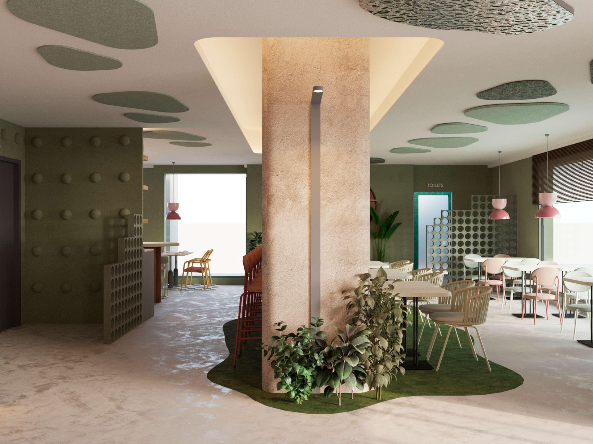 Foto de Ibis Styles Madrid Airport Valdebebas (Apertura Ma