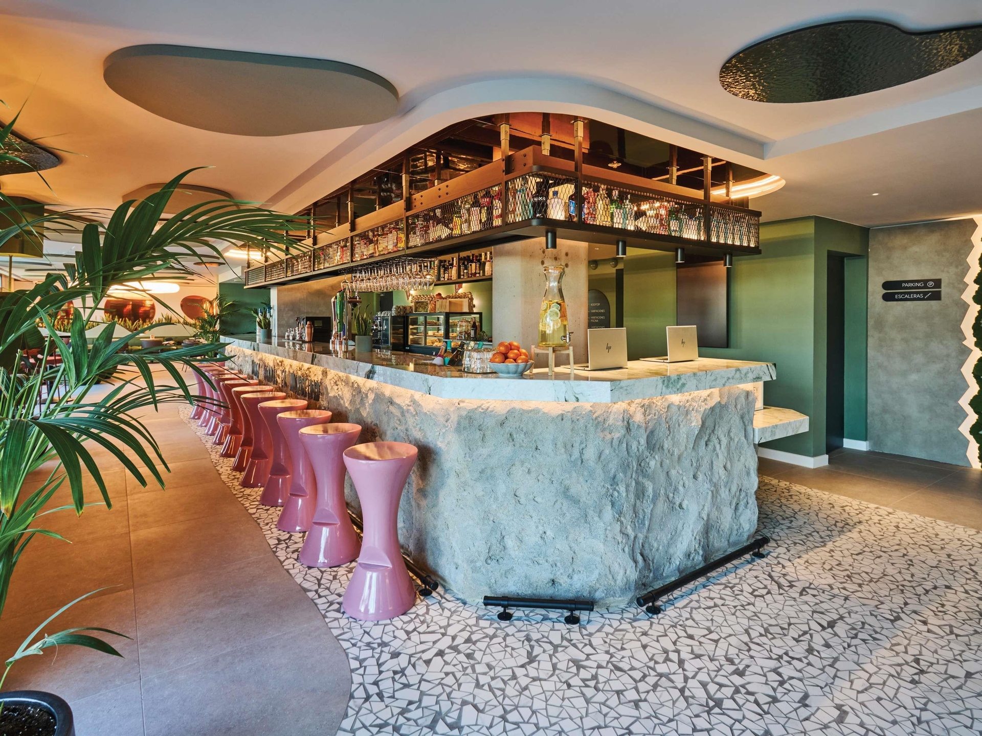 Foto de Ibis Styles Madrid Airport Valdebebas (Apertura Ma