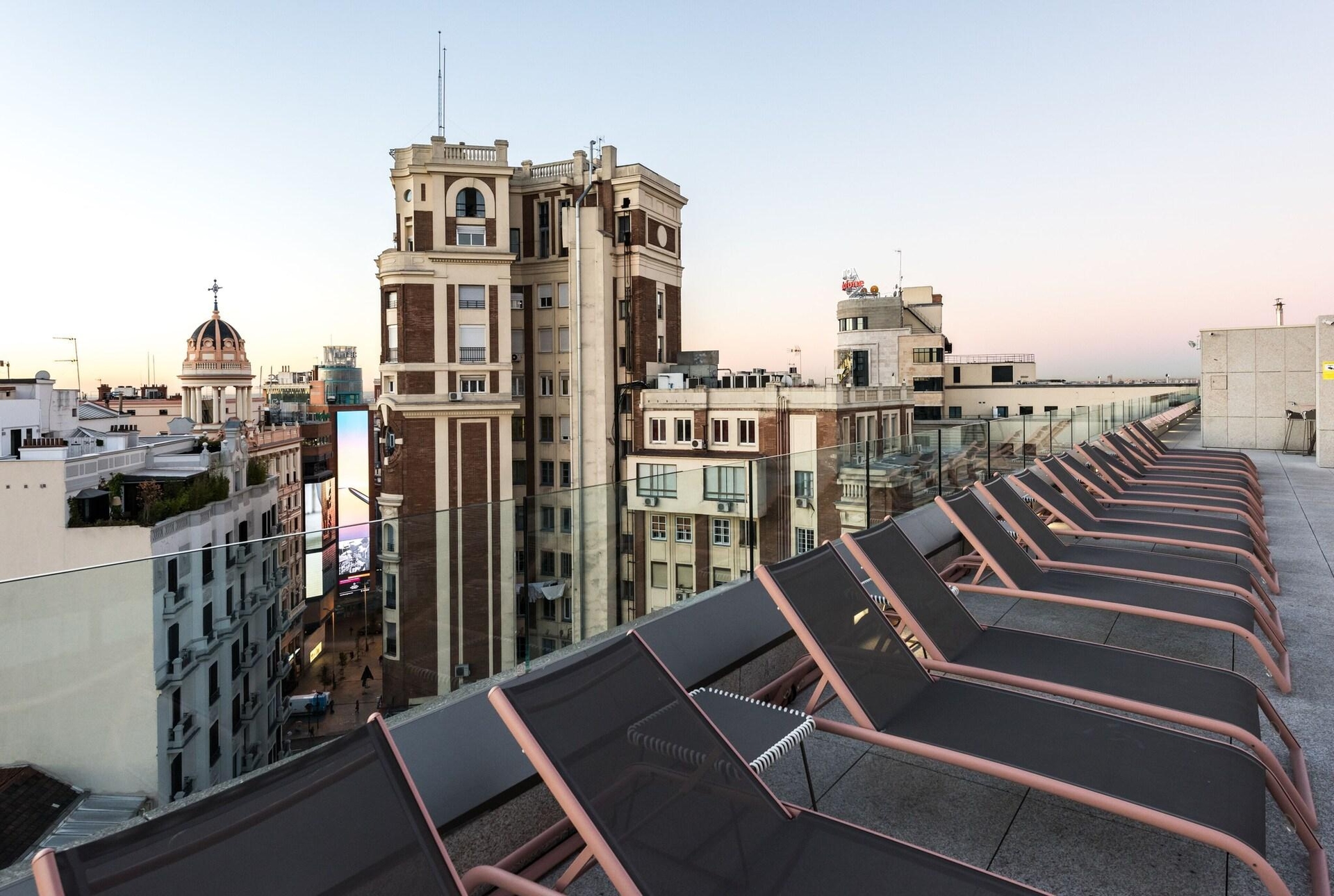 Foto de Gran View Apartments