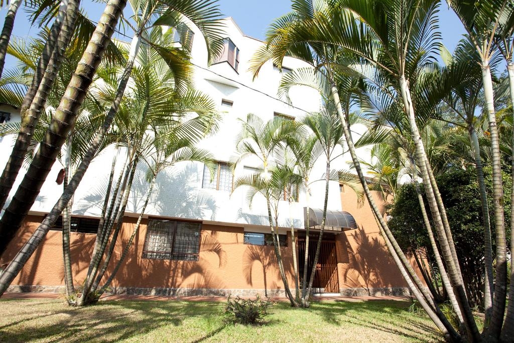 Casa Rosales Hotel Medellin