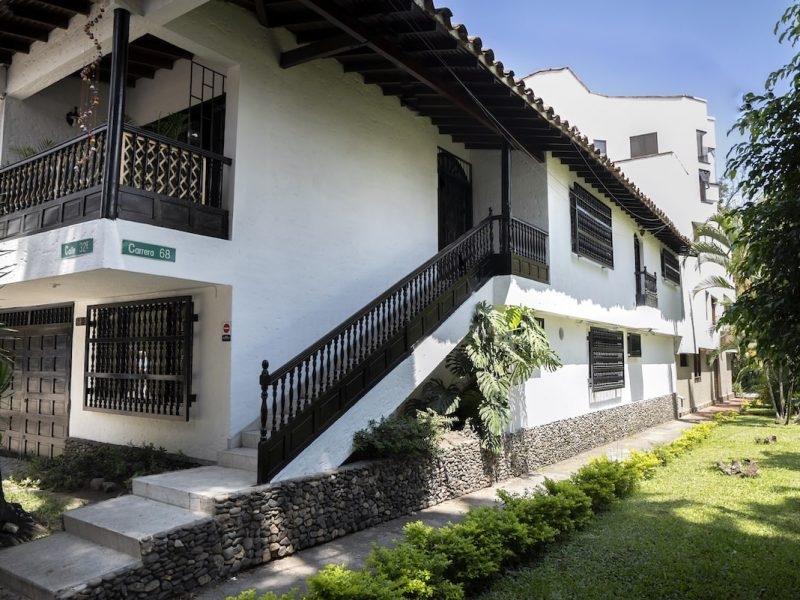 Foto de Casa Rosales Hotel Medellin