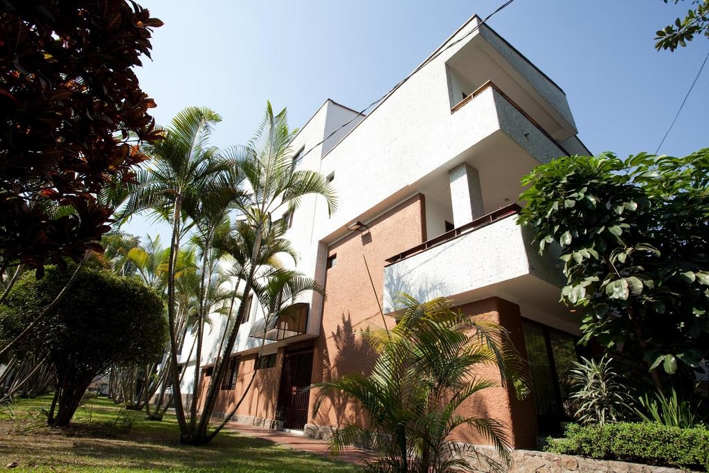Foto de Casa Rosales Hotel Medellin
