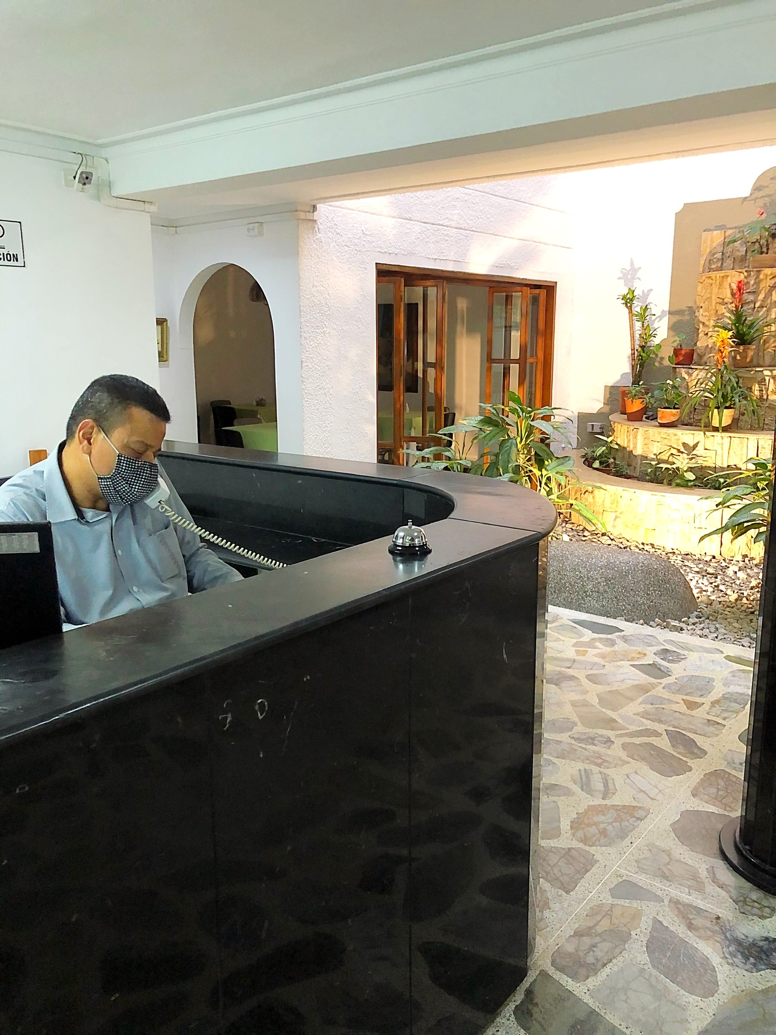 Foto de Casa Rosales Hotel Medellin
