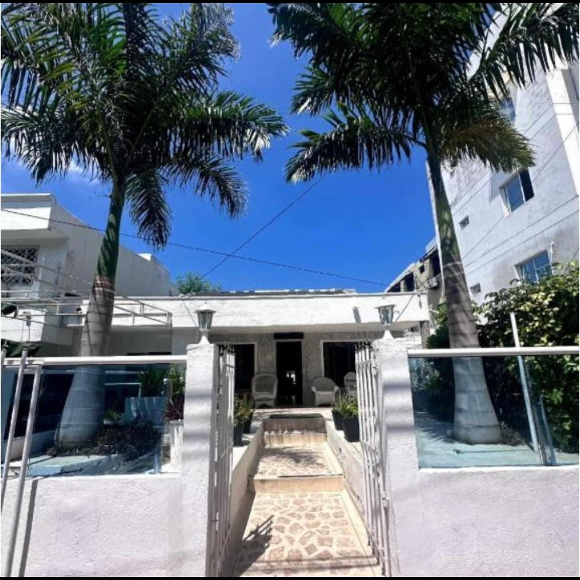 Hotel Cartagena Airport