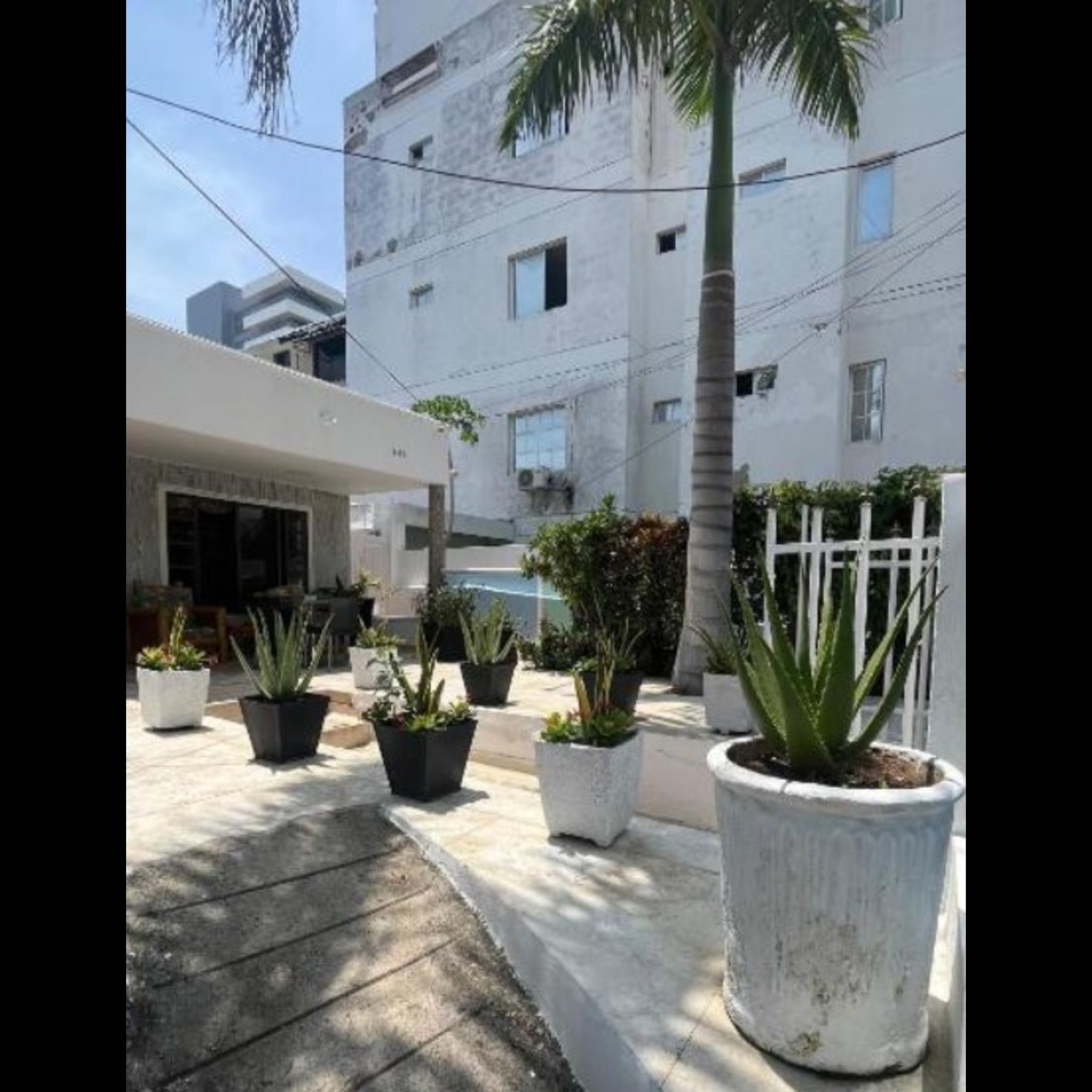 Foto de Hotel Cartagena Airport