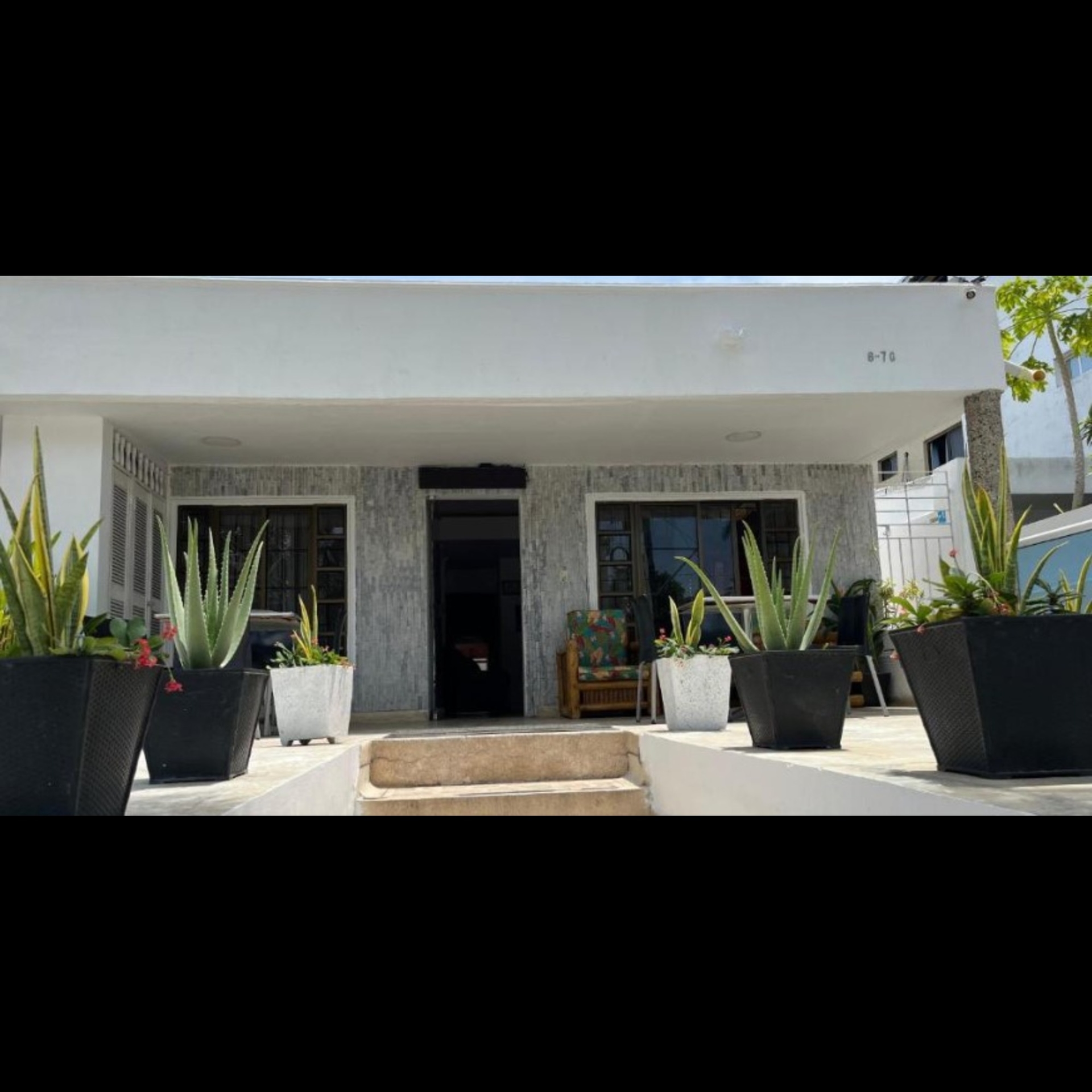 Foto de Hotel Cartagena Airport