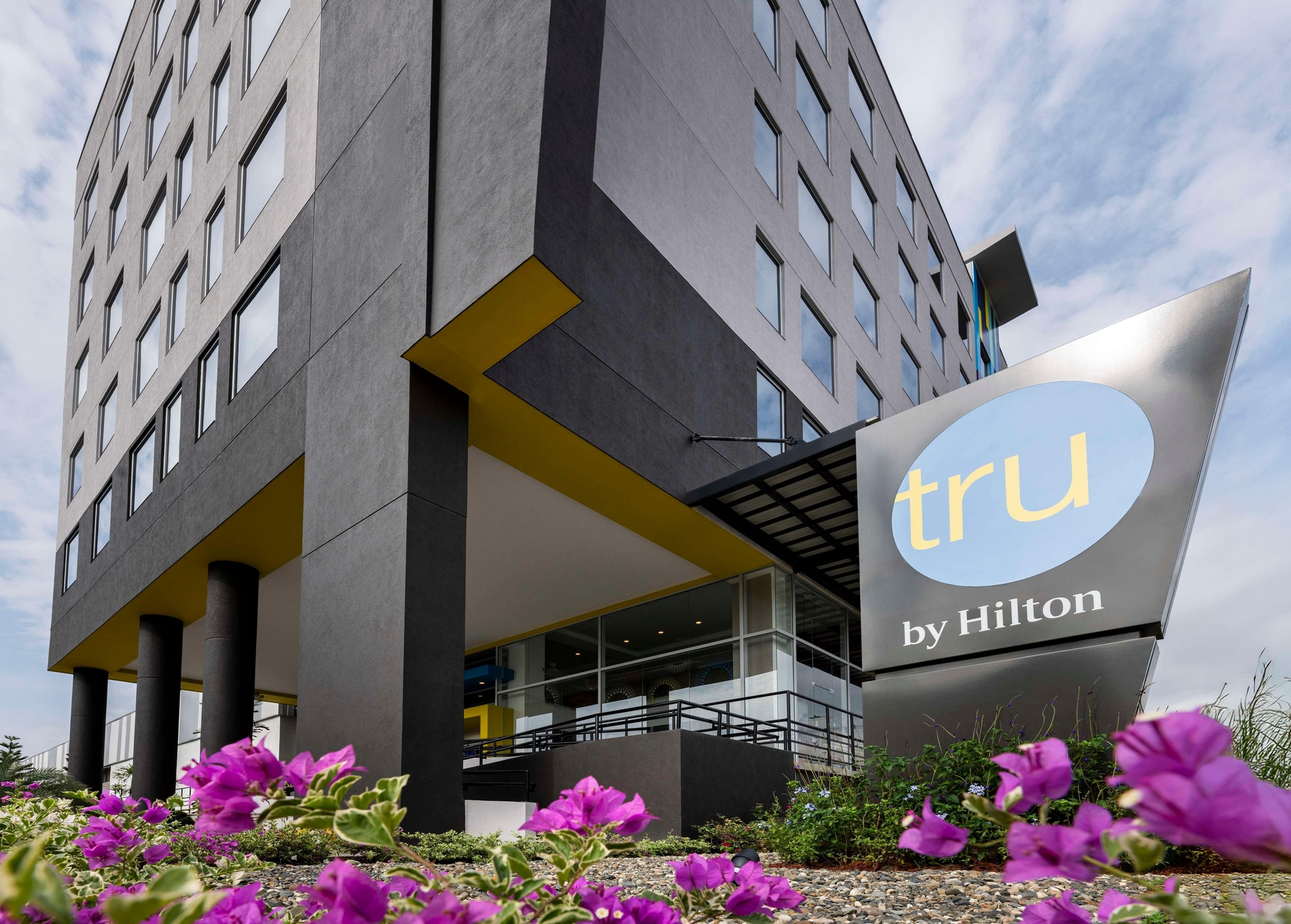 Foto de Tru By Hilton Cali Sur