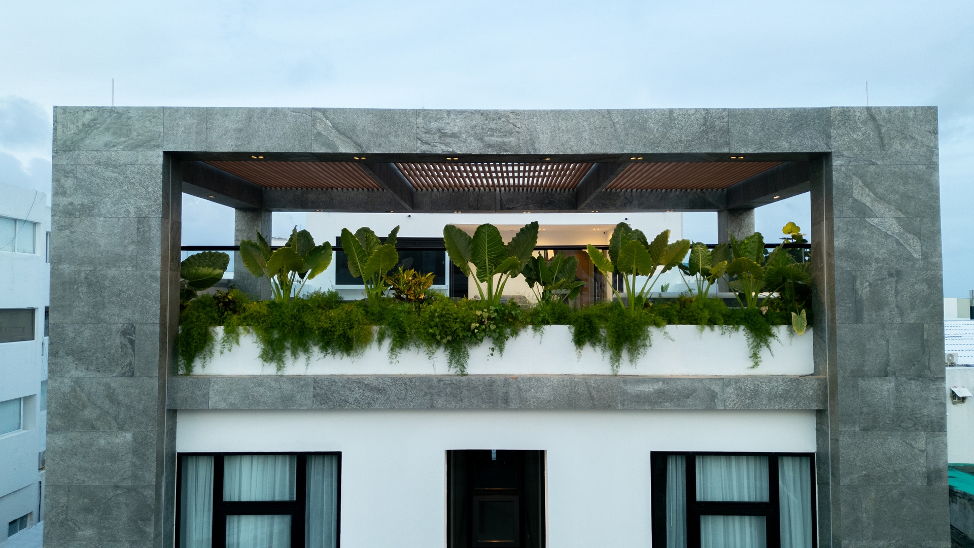 Foto de Hotel Delamar