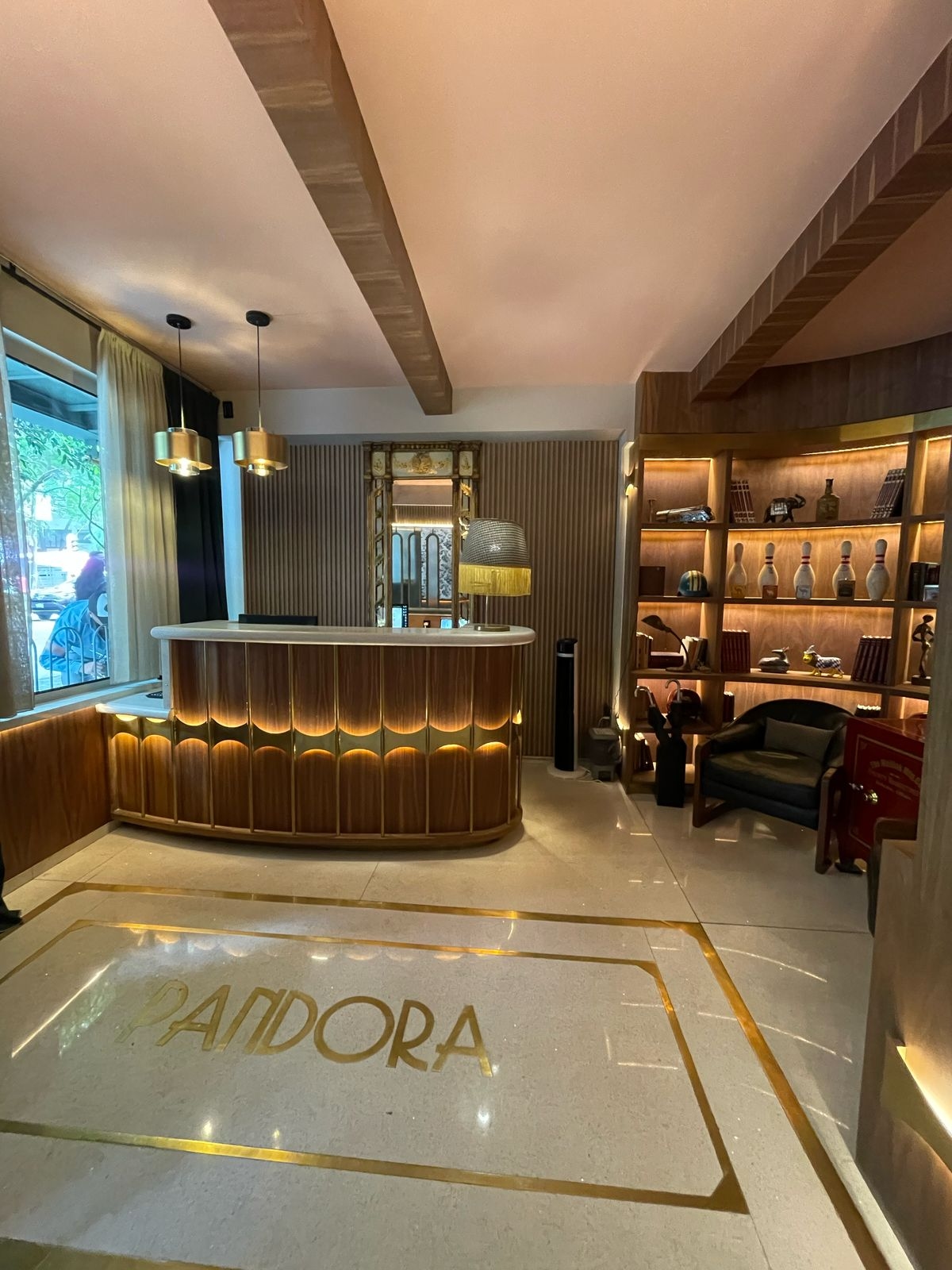Foto de Pandora House
