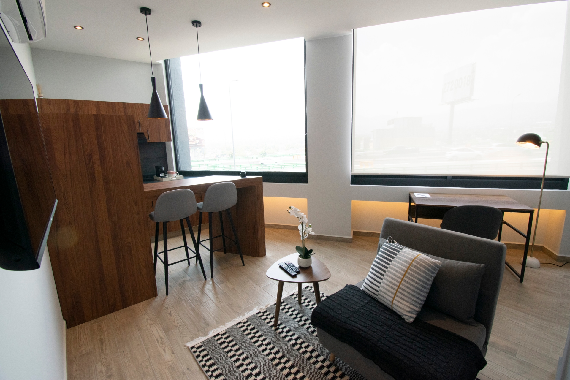 Foto de Punto Lofts Periférico Sur