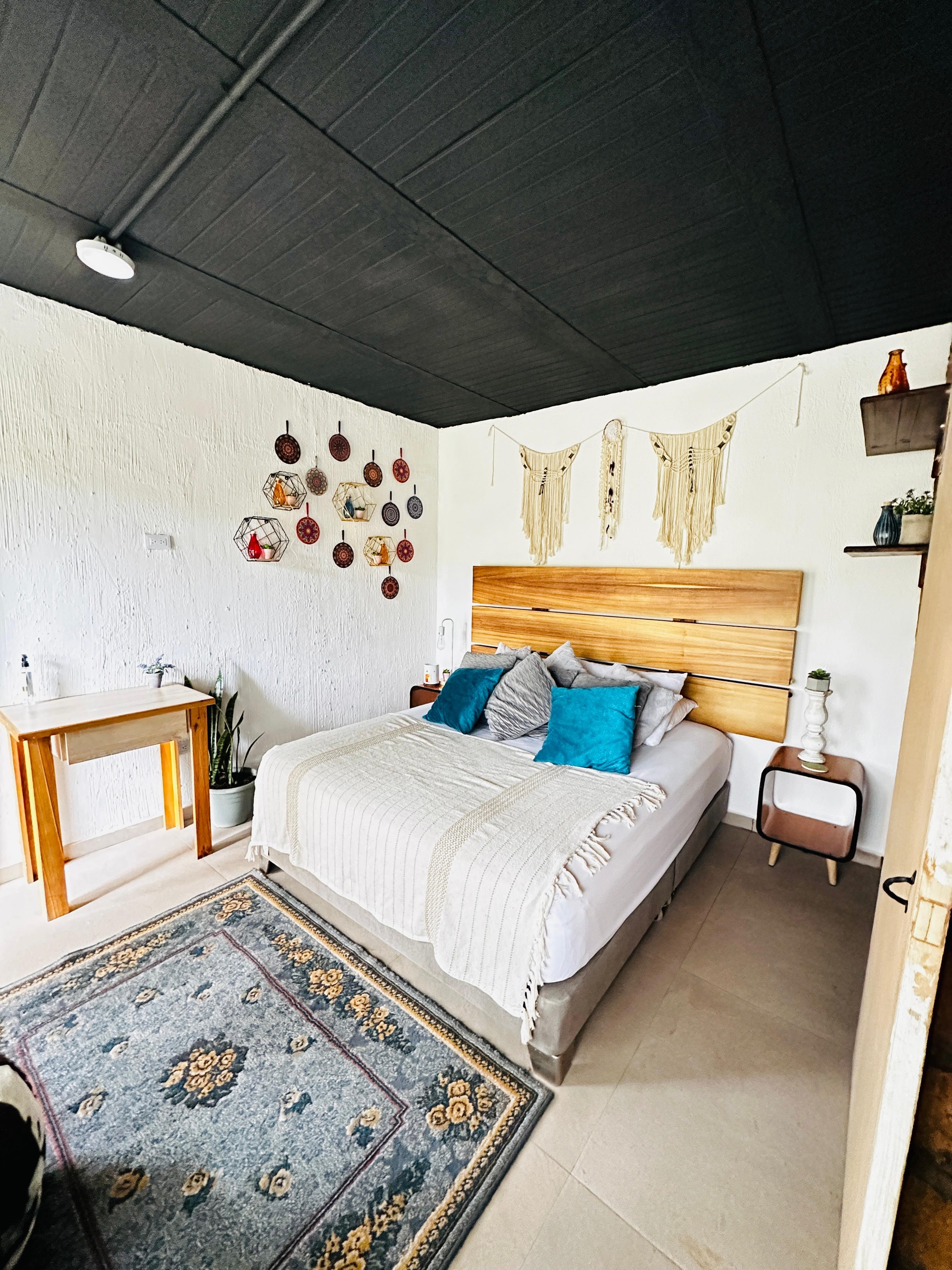 Ecohotel Zona 7