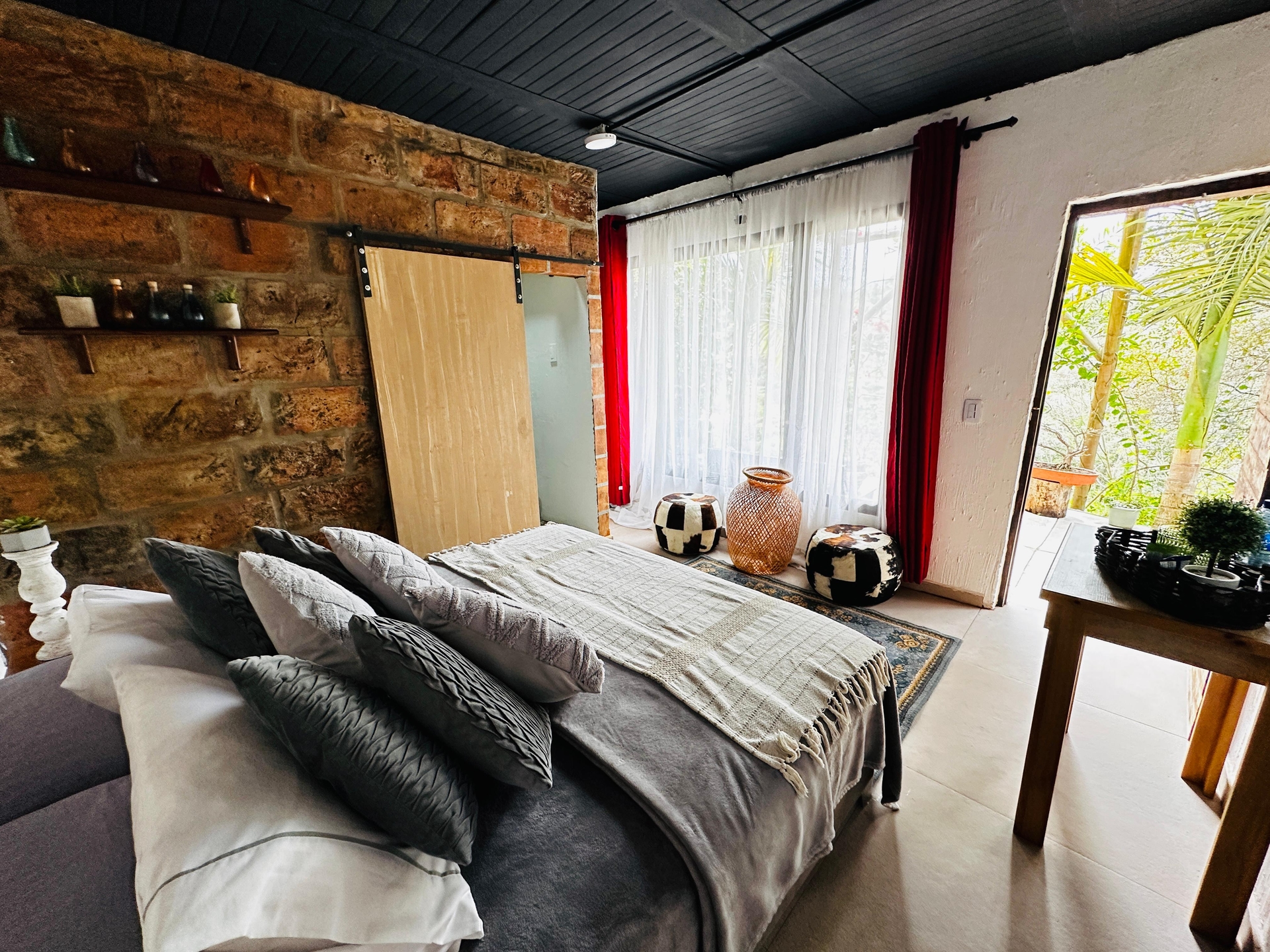 Foto de Ecohotel Zona 7