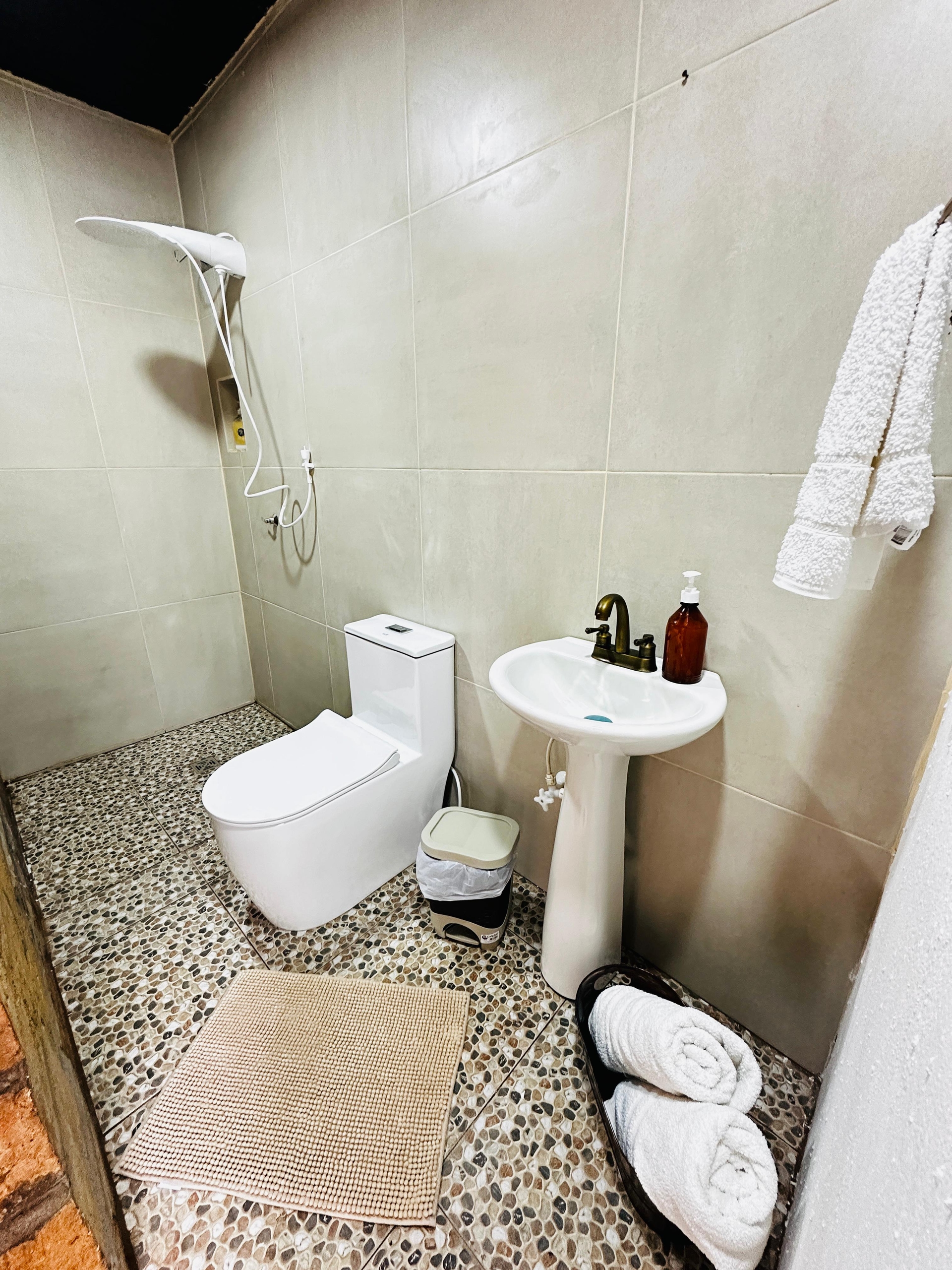 Foto de Ecohotel Zona 7