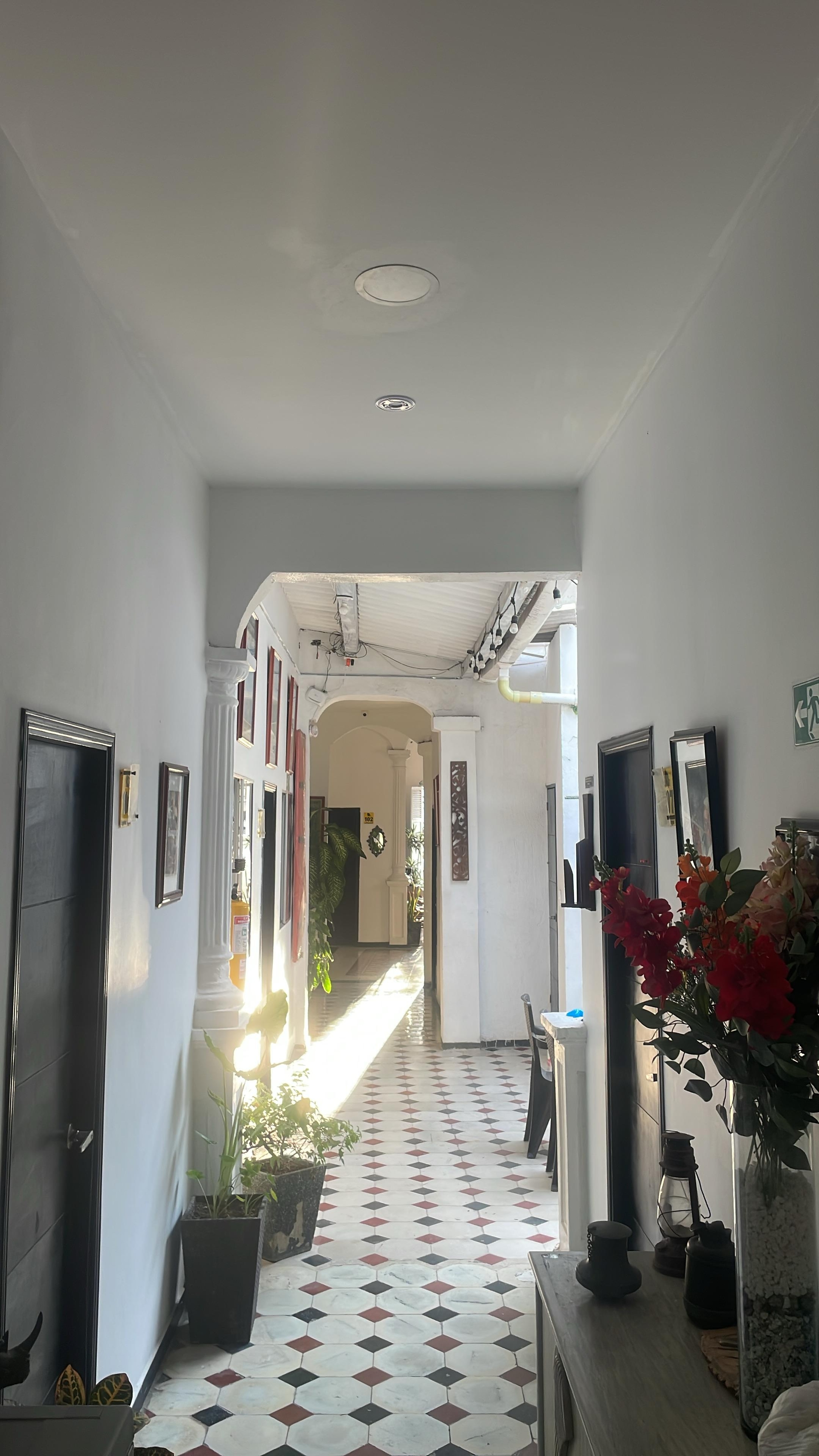 Foto de Hostel M&h