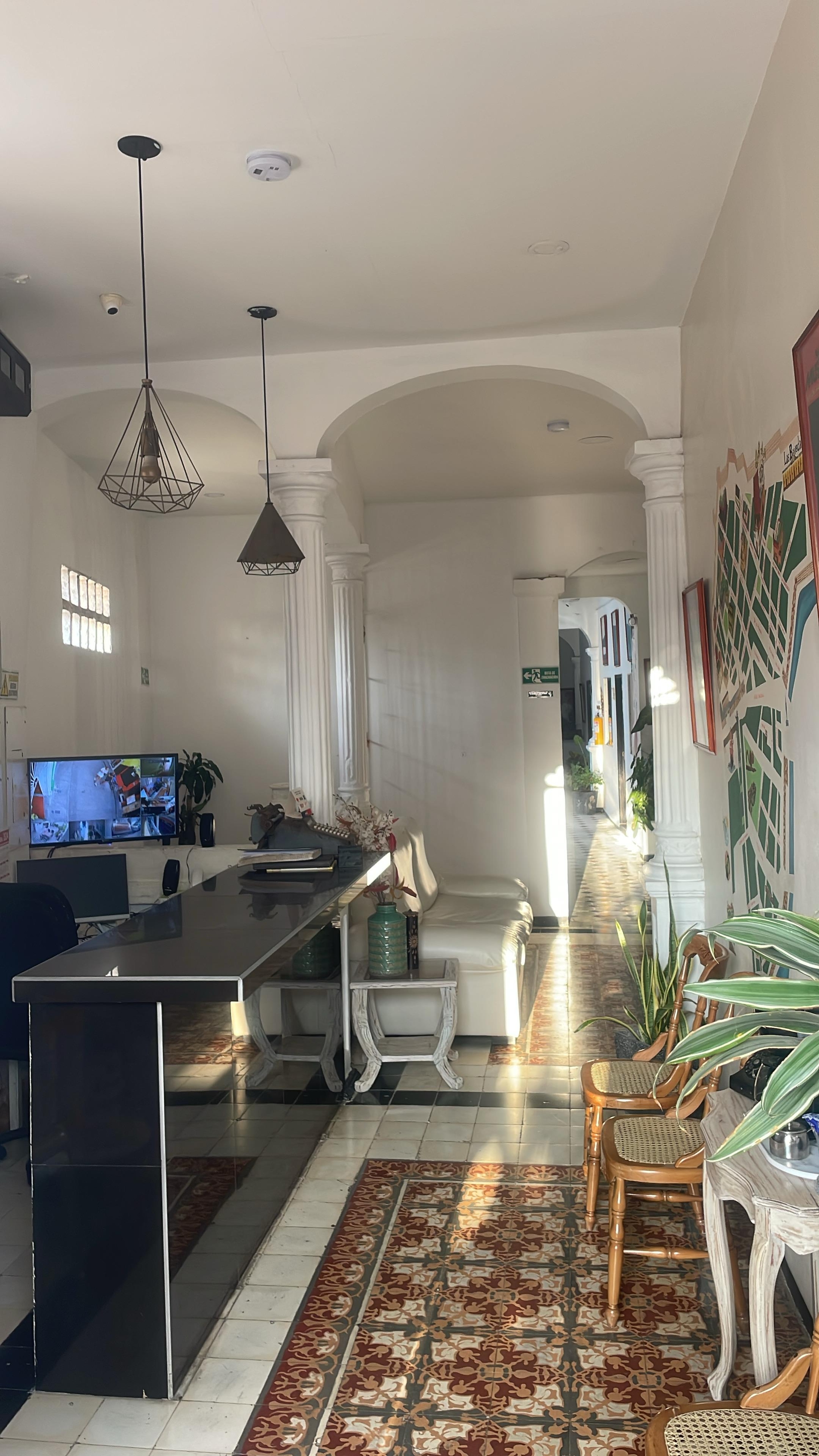 Foto de Hostel M&h
