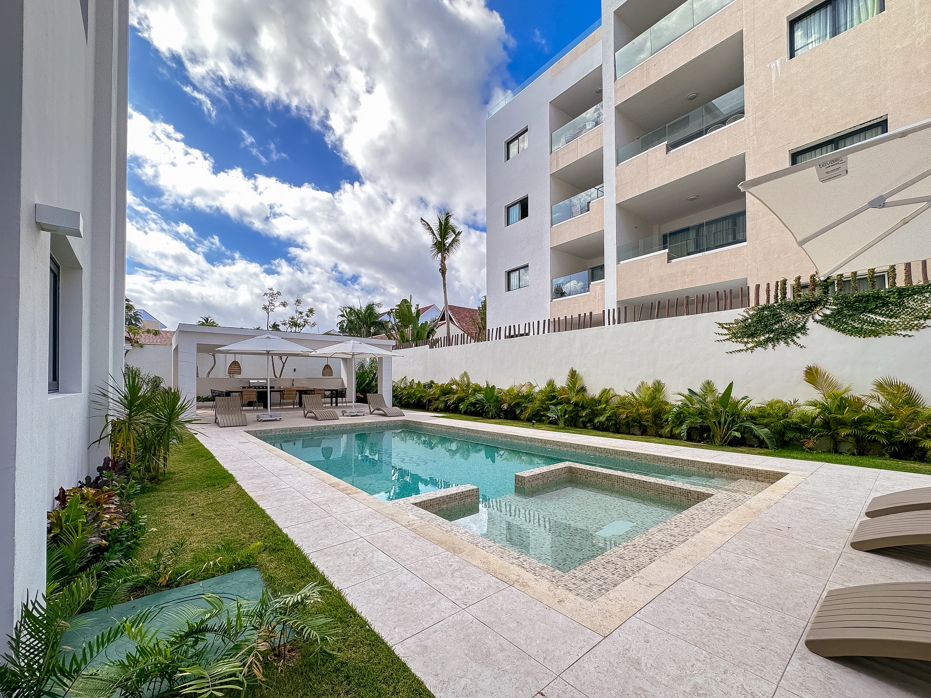 Foto de Beach Homes Punta Cana