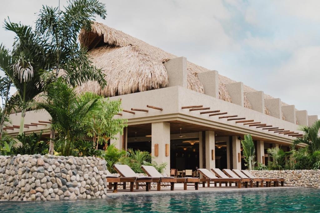 Foto de Naio Hotel & Villas
