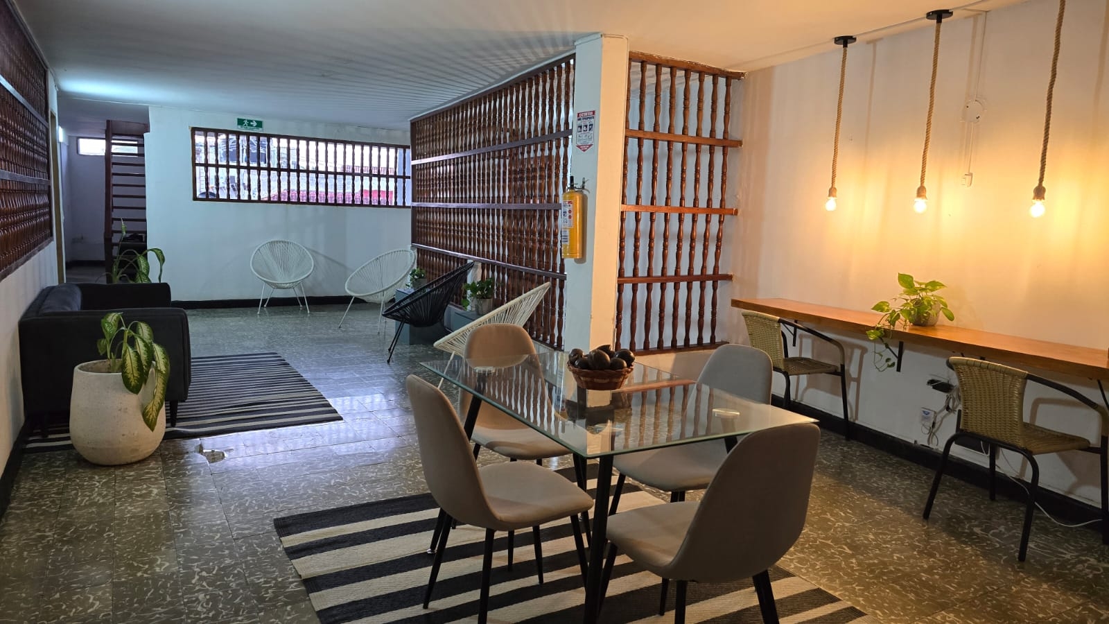 Foto de Hotel Casa Agena
