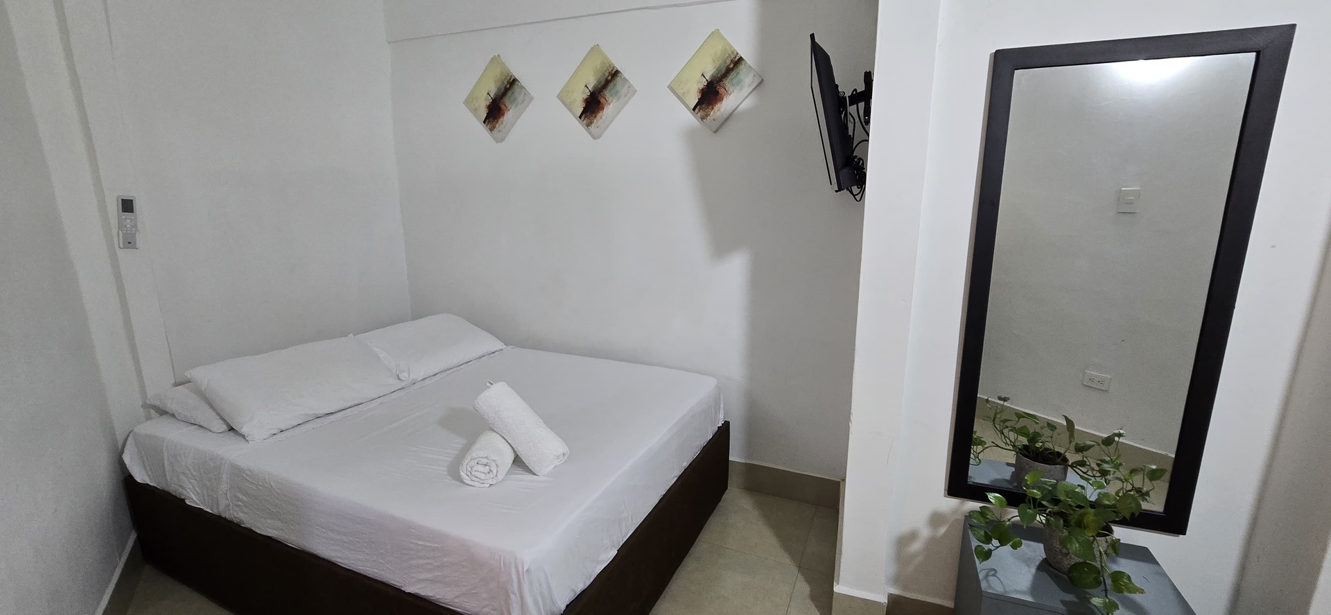 Foto de Hotel Casa Agena