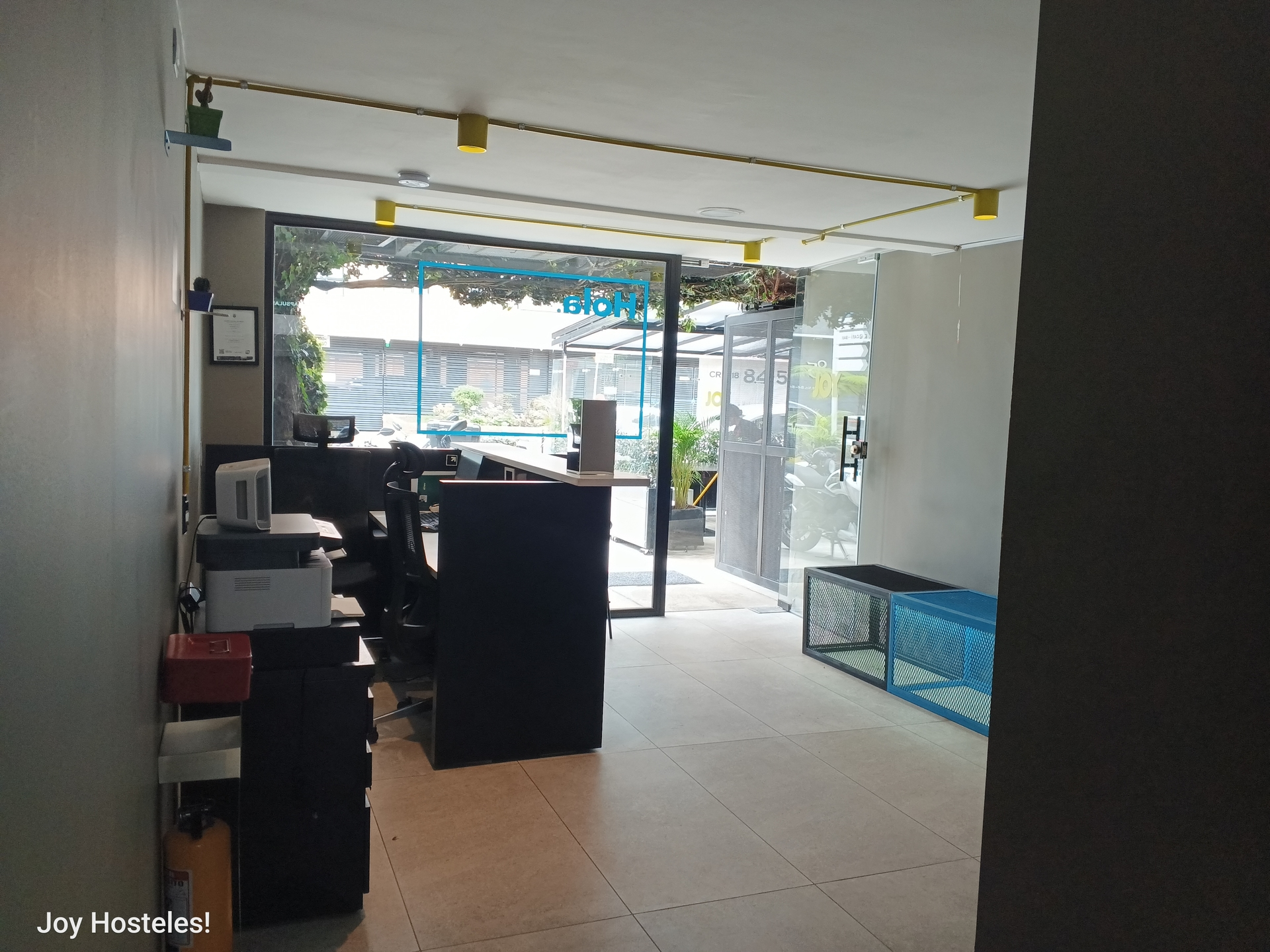 Foto de Hostal Joy Calle 85