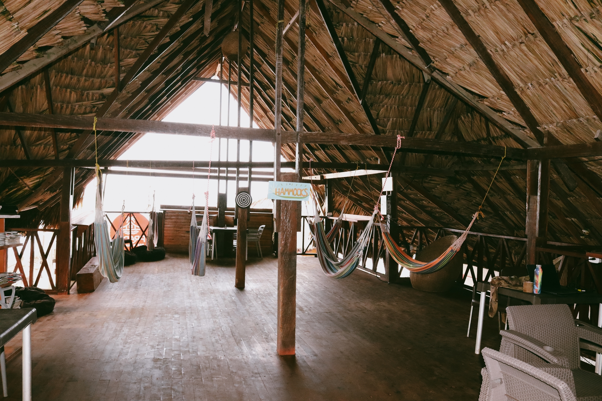 Foto de Praba Hostel