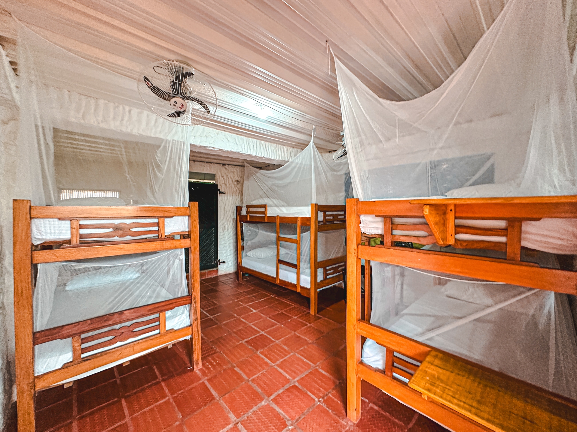 Foto de Praba Hostel