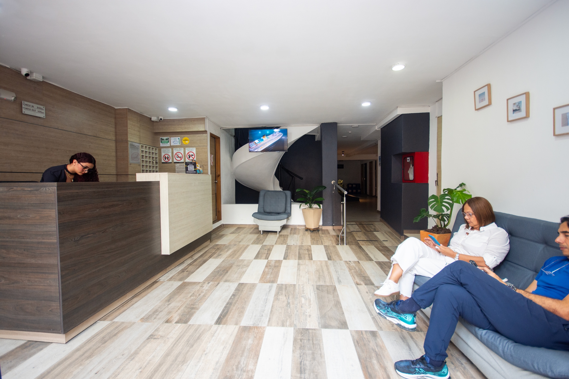 Foto de Novus Laureles