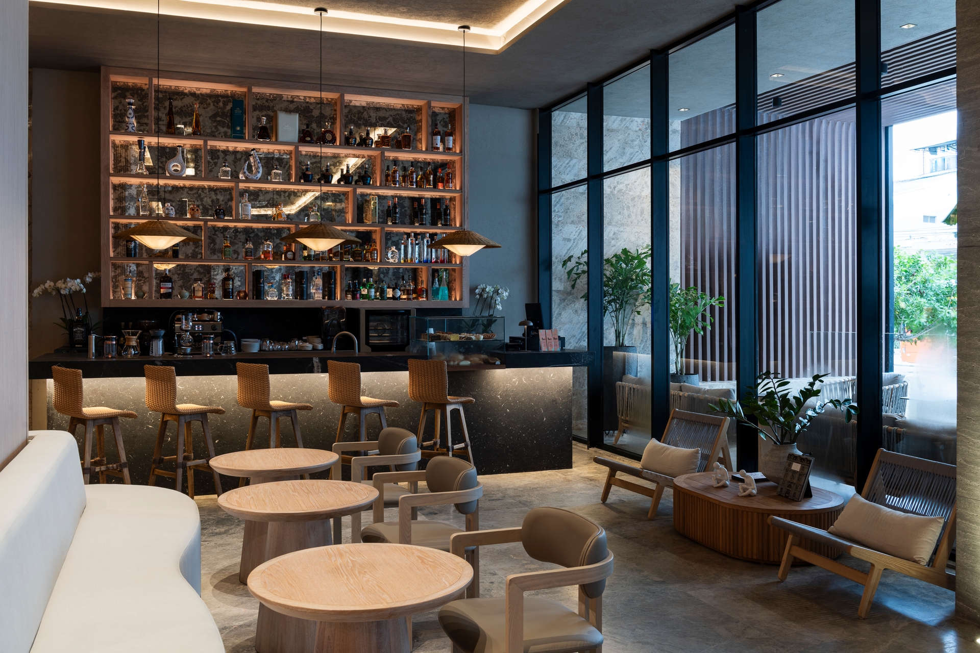 Foto de Oz Hotel Collection