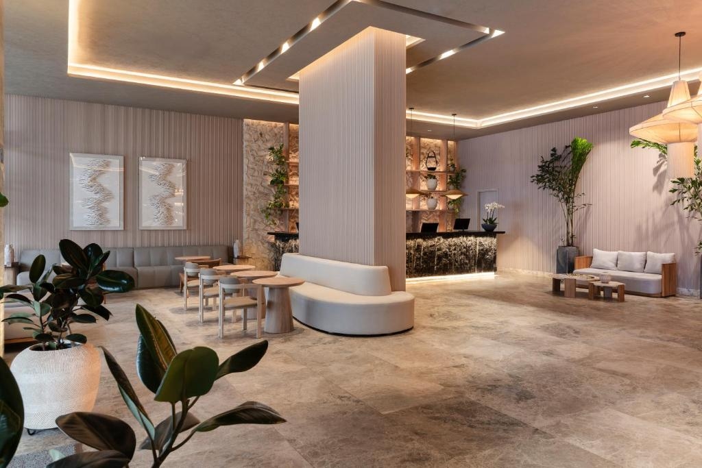 Foto de Oz Hotel Collection