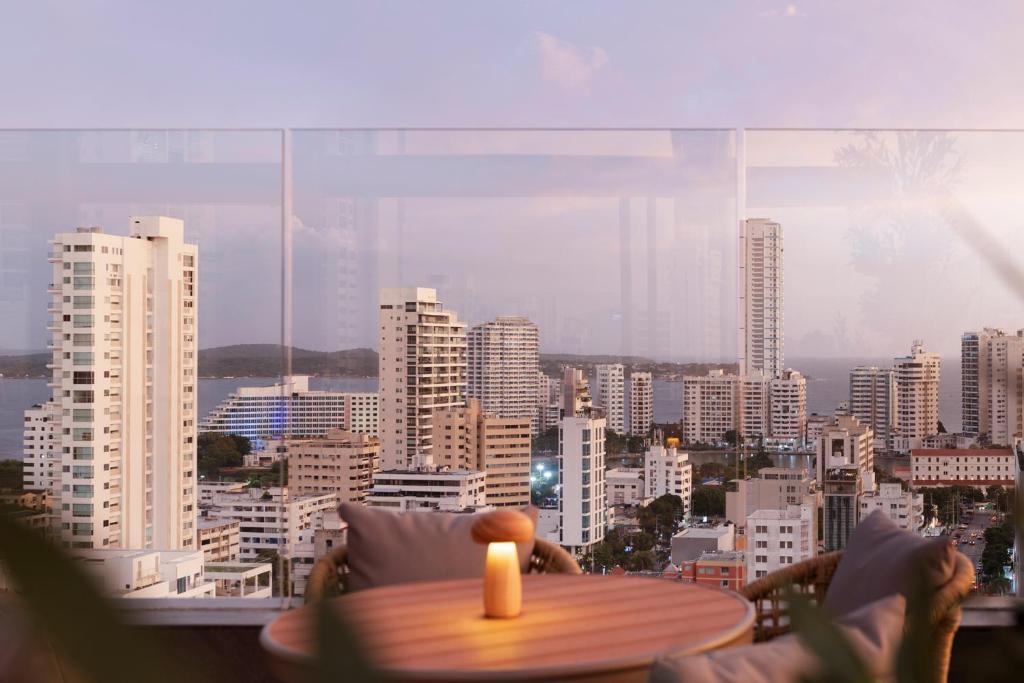 Foto de Oz Hotel Collection